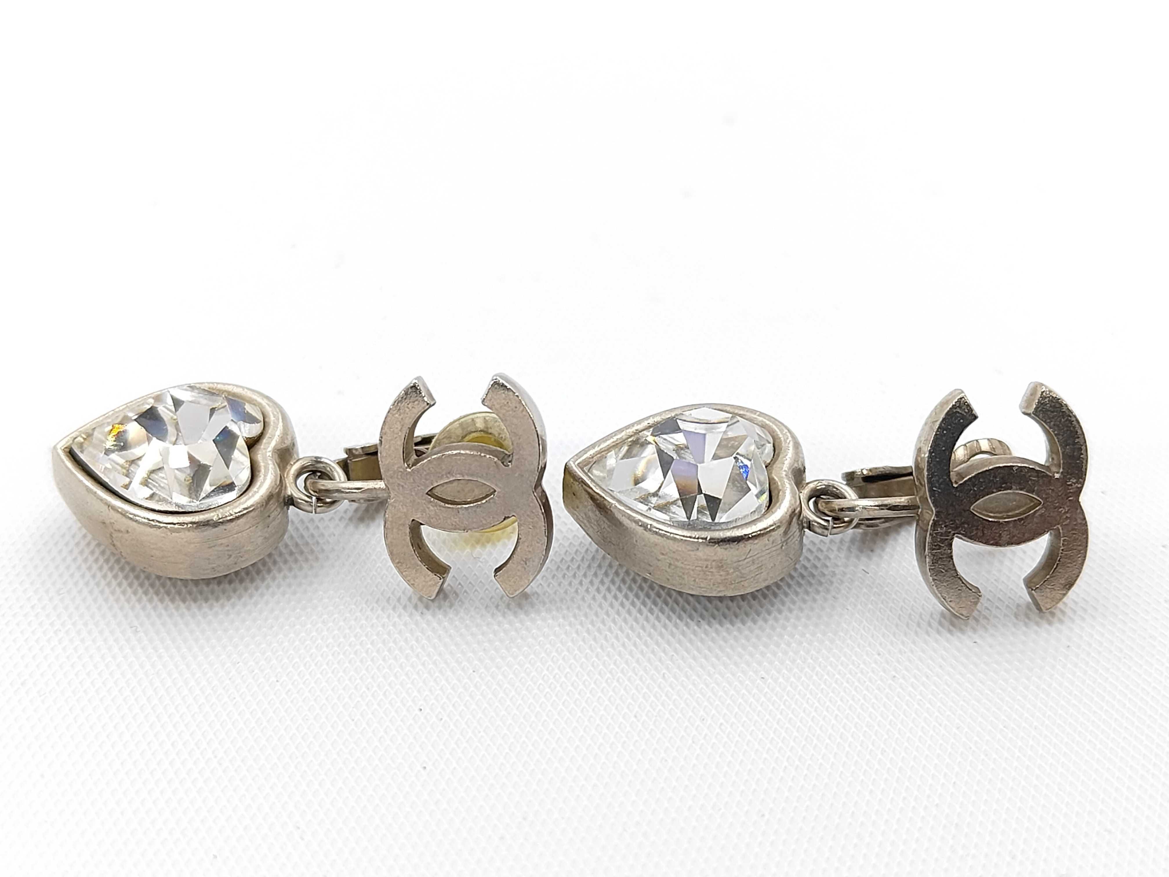 Coco Mark / SS Earrings — view 3
