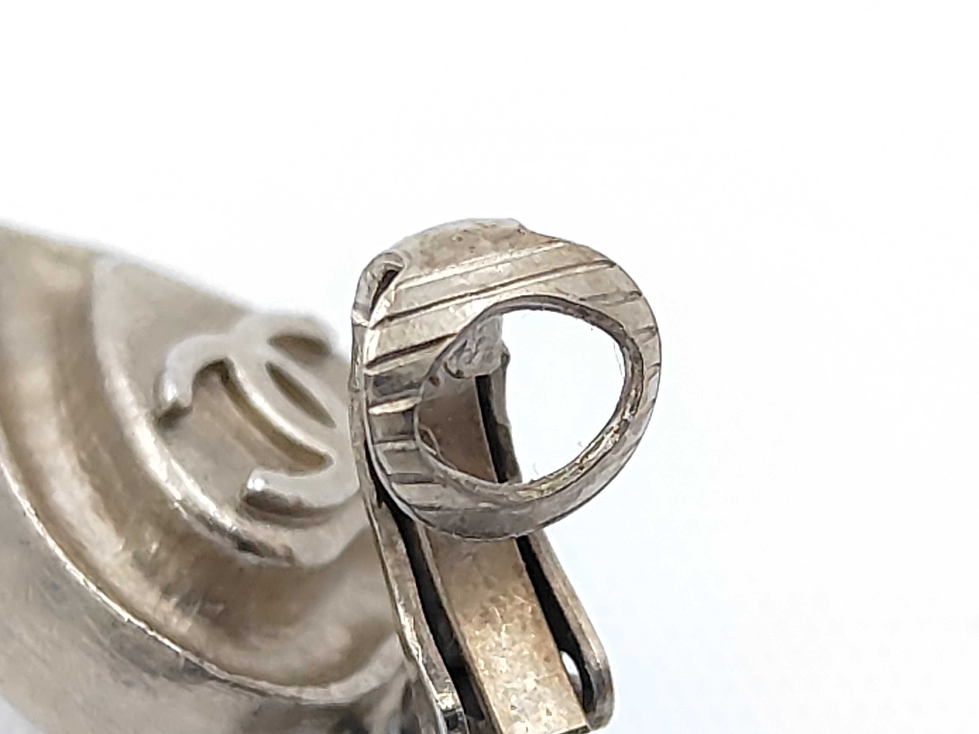 Coco Mark / SS Earrings — view 7