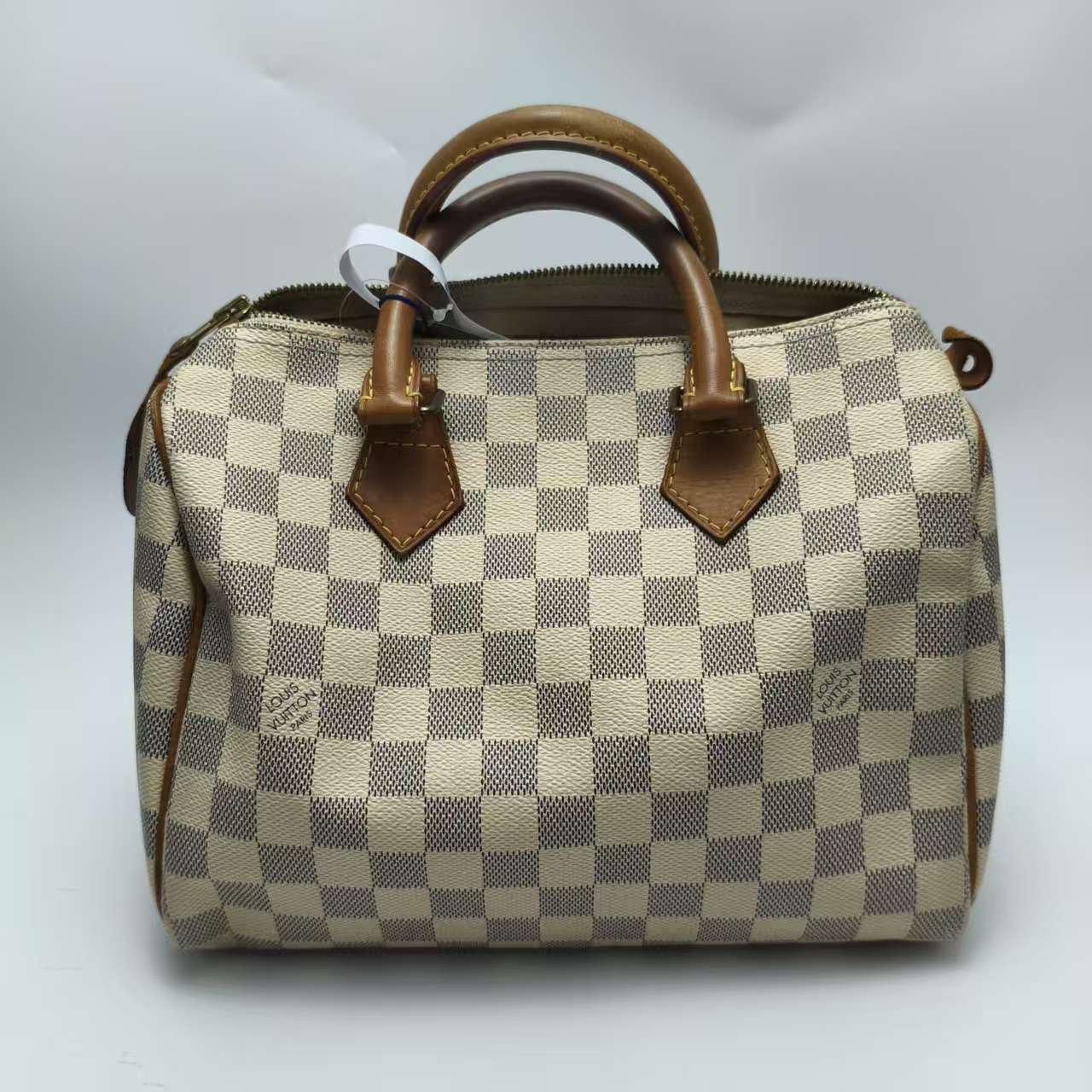 【*Shipped from: China*】LOUIS VUITTON Speedy PU Handbag — view 2