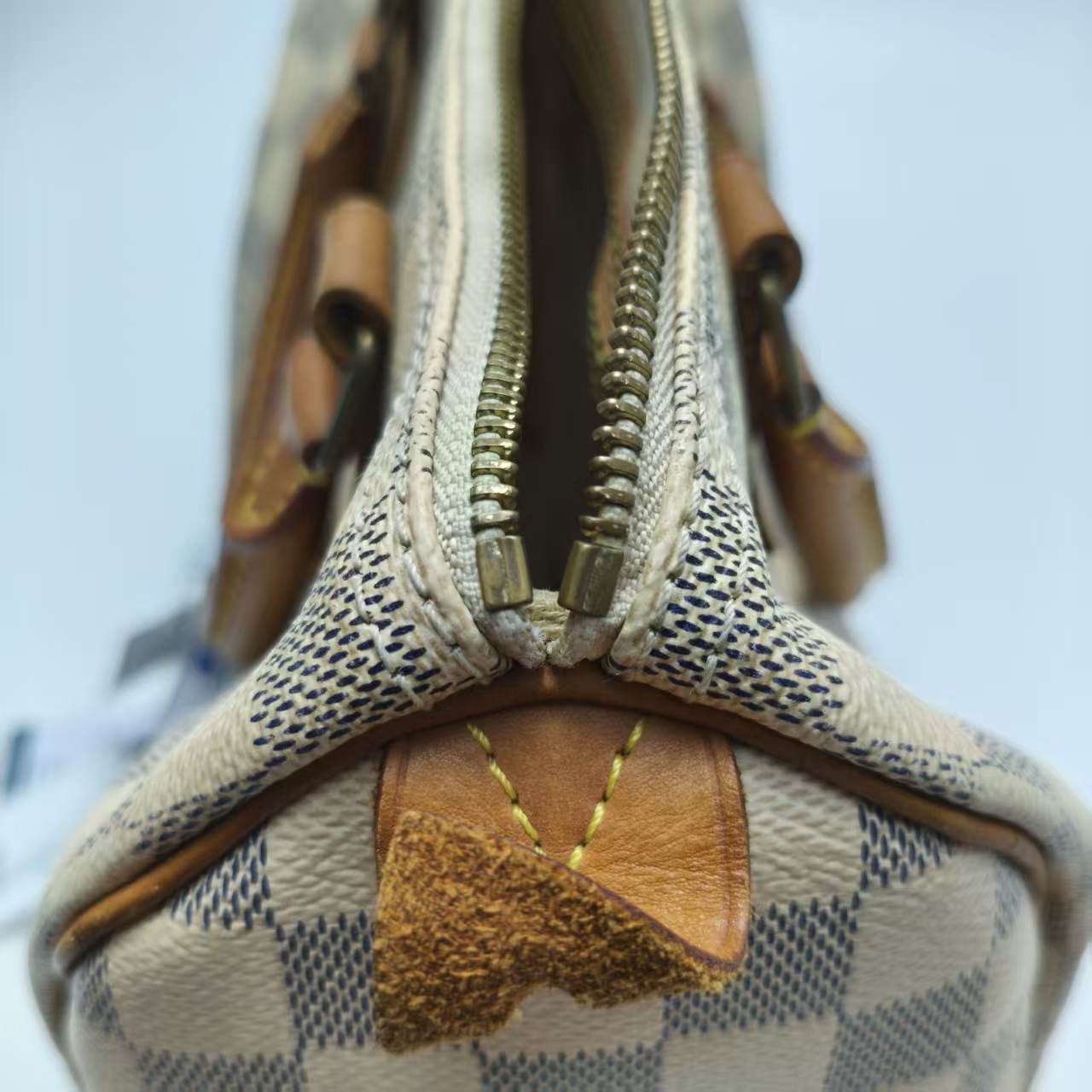 【*Shipped from: China*】LOUIS VUITTON Speedy PU Handbag — view 11