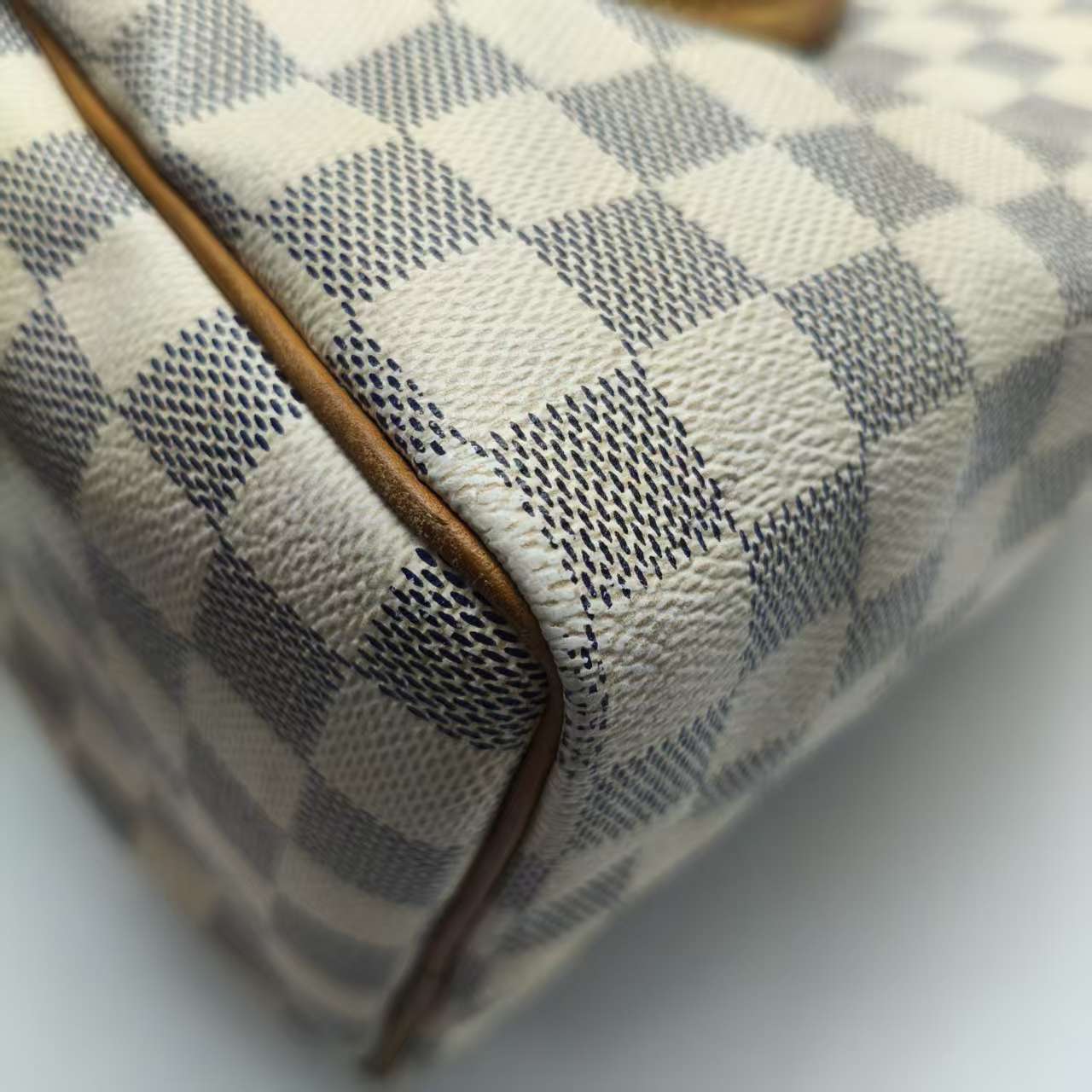 【*Shipped from: China*】LOUIS VUITTON Speedy PU Handbag — view 12