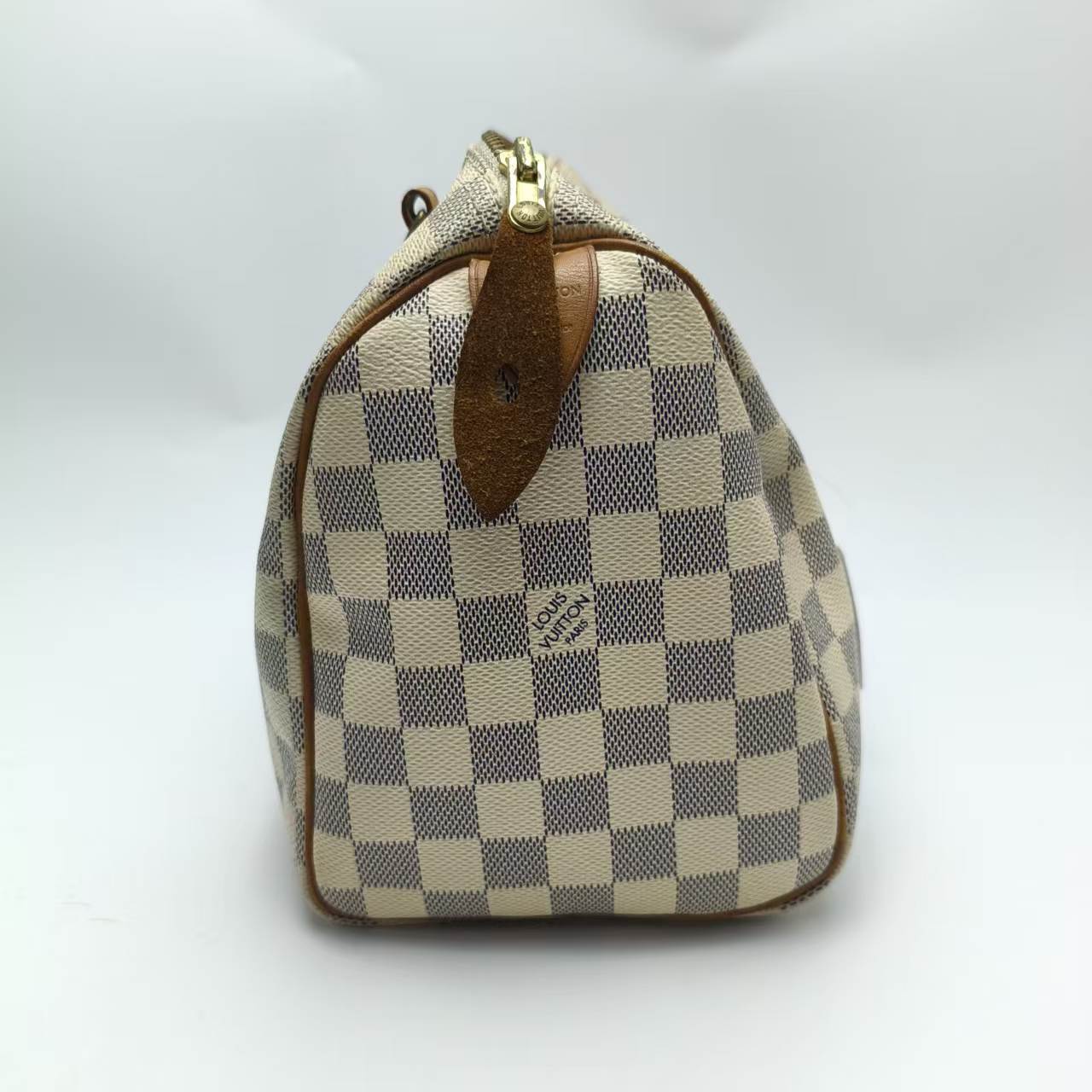 【*Shipped from: China*】LOUIS VUITTON Speedy PU Handbag — view 3