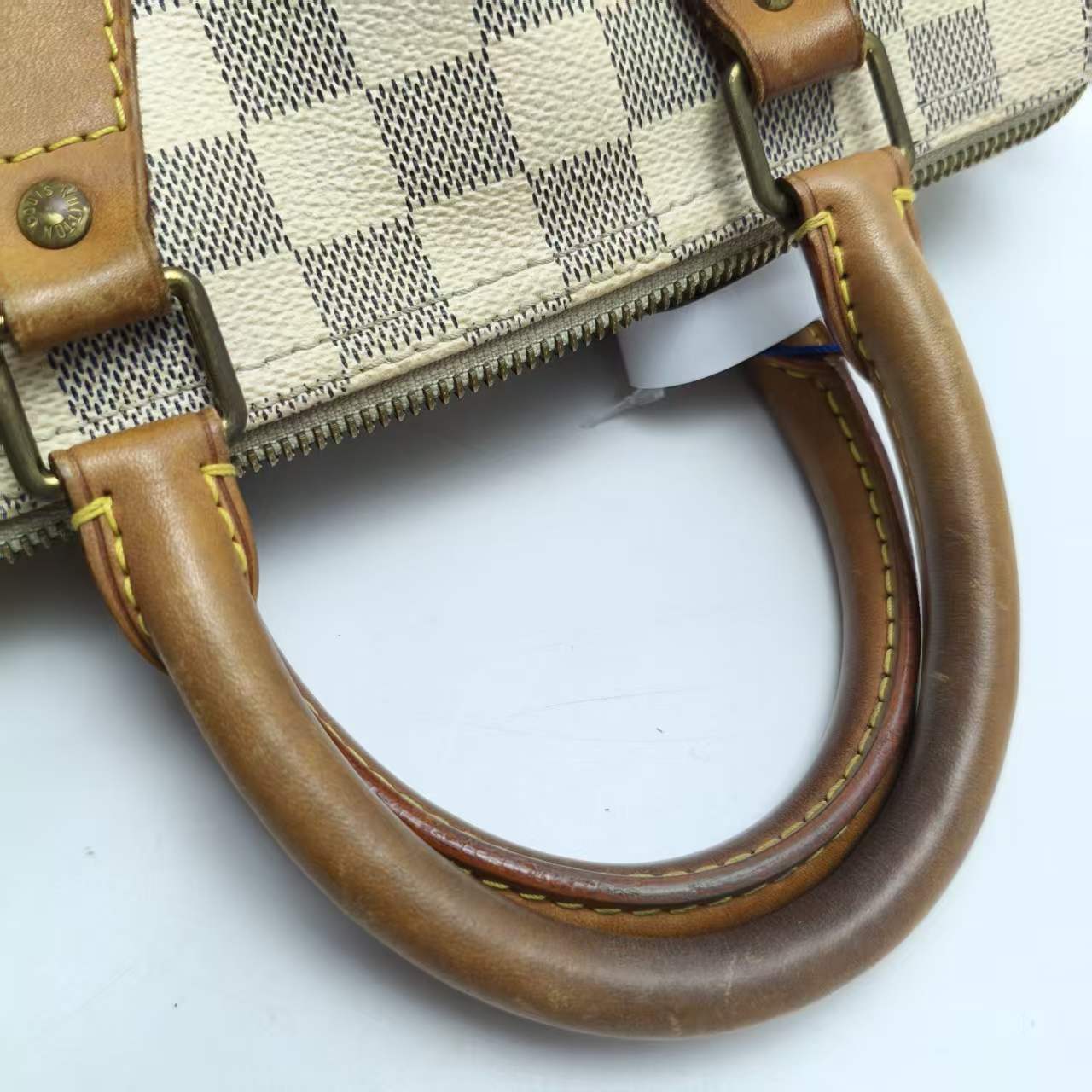 【*Shipped from: China*】LOUIS VUITTON Speedy PU Handbag — view 9