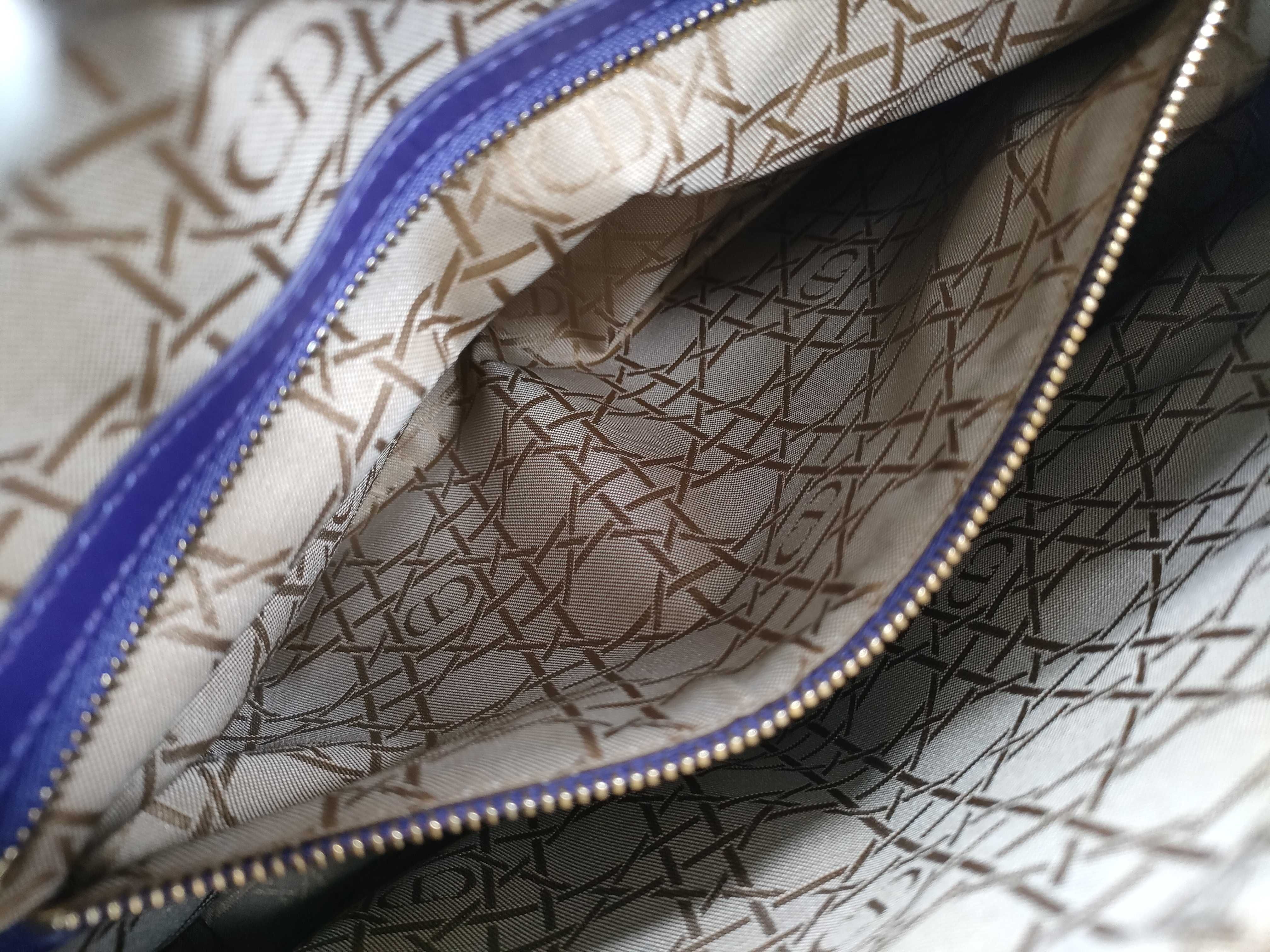 Lady Dior Cannage Lady Handbag — view 11