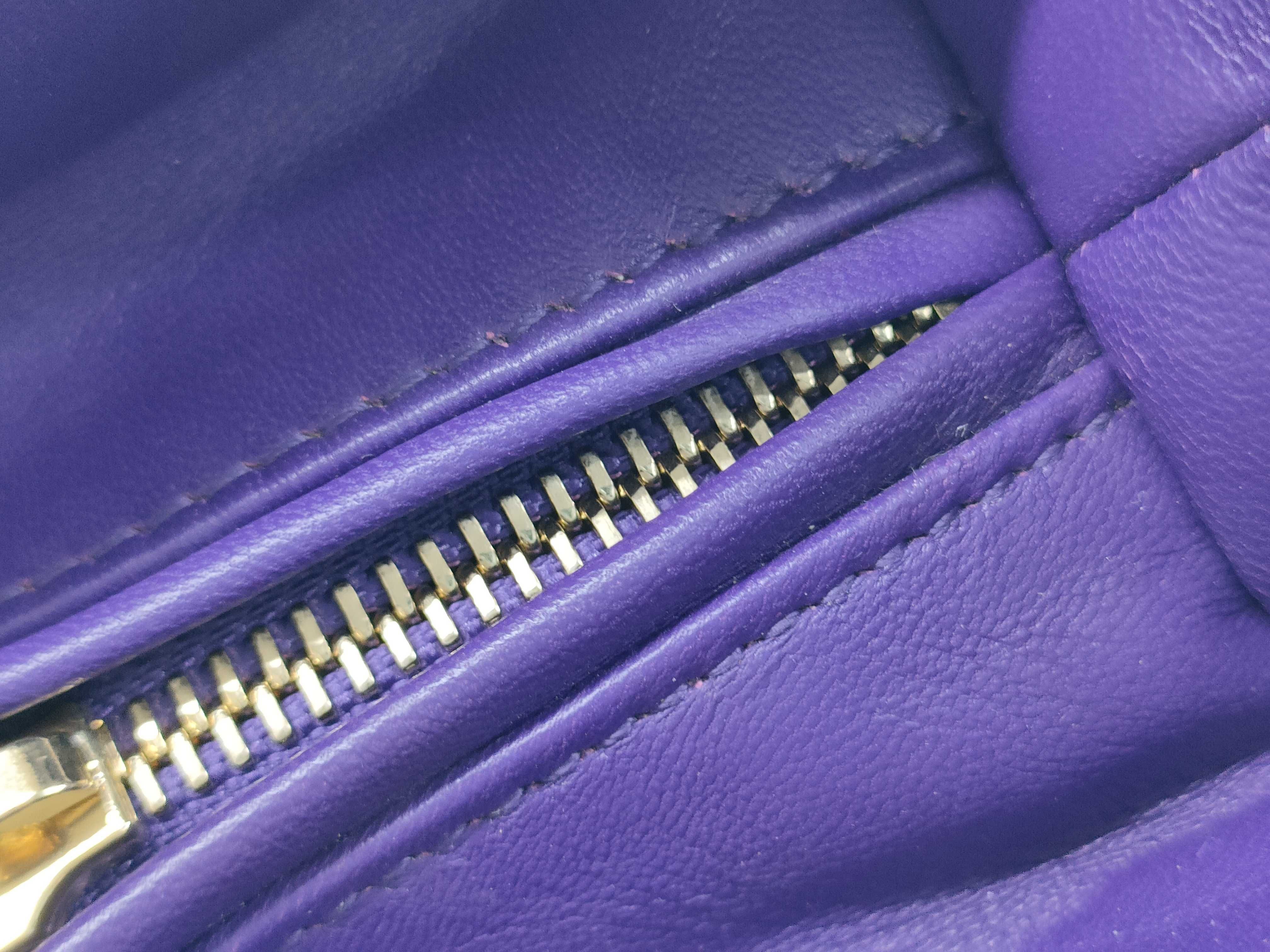Lady Dior Cannage Lady Handbag — view 14