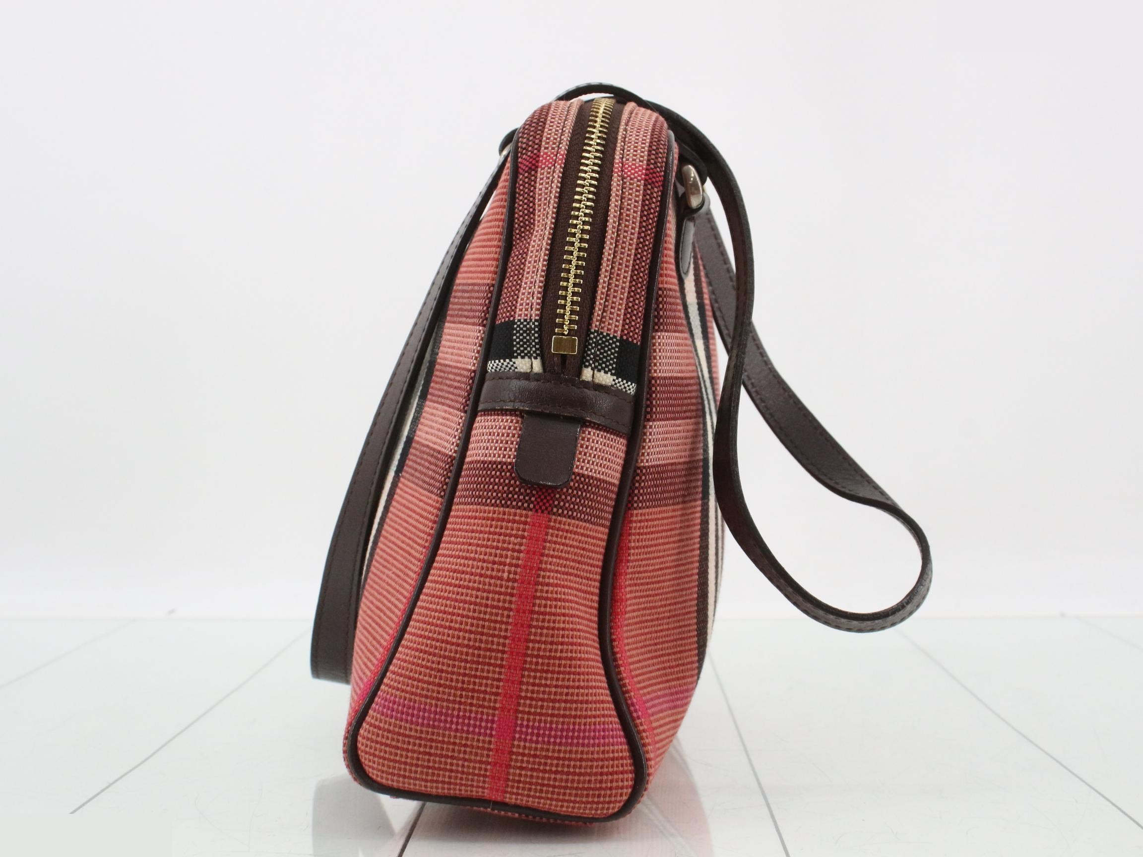 Canvas handbag — view 3