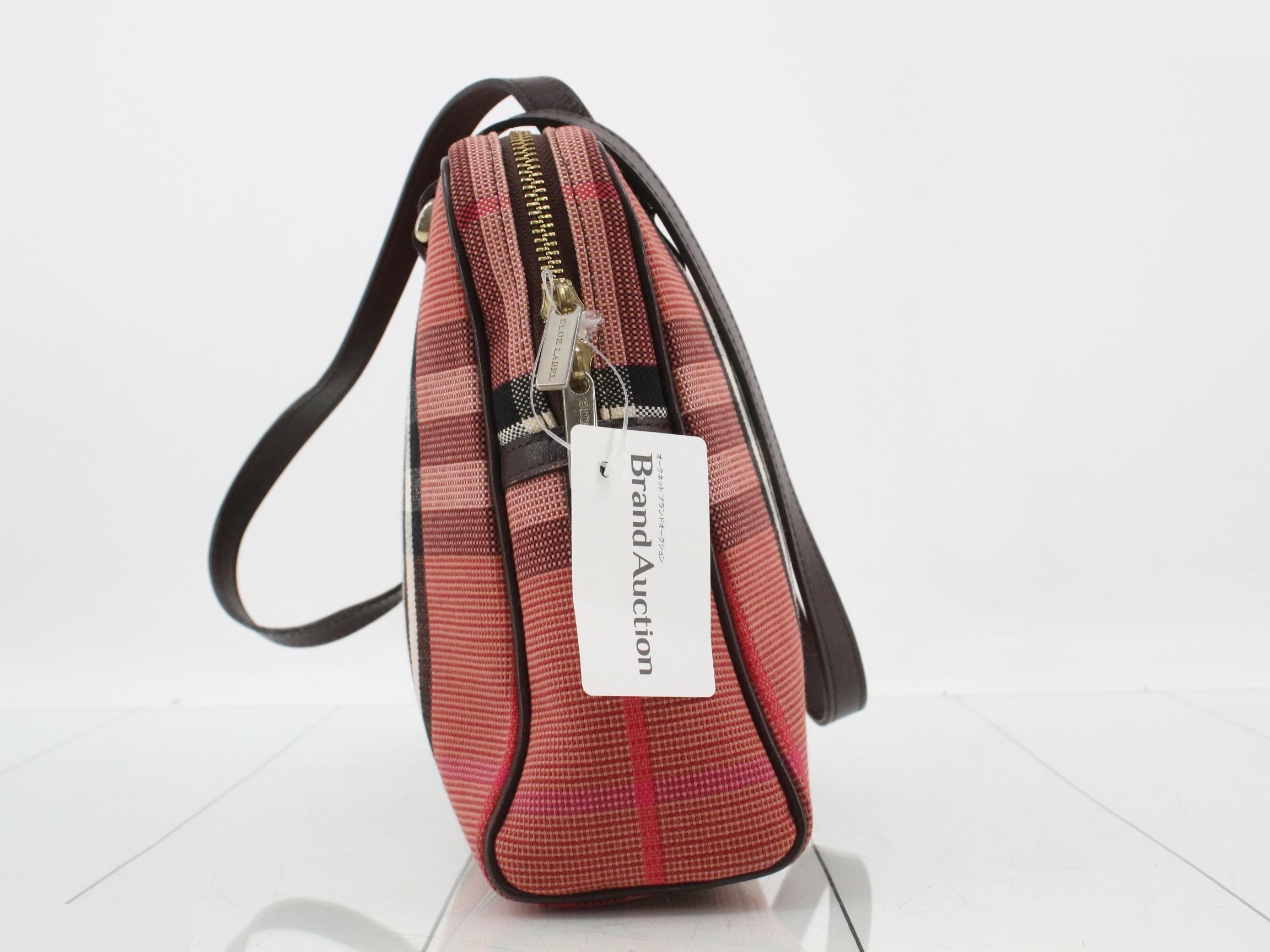 Canvas handbag — view 4