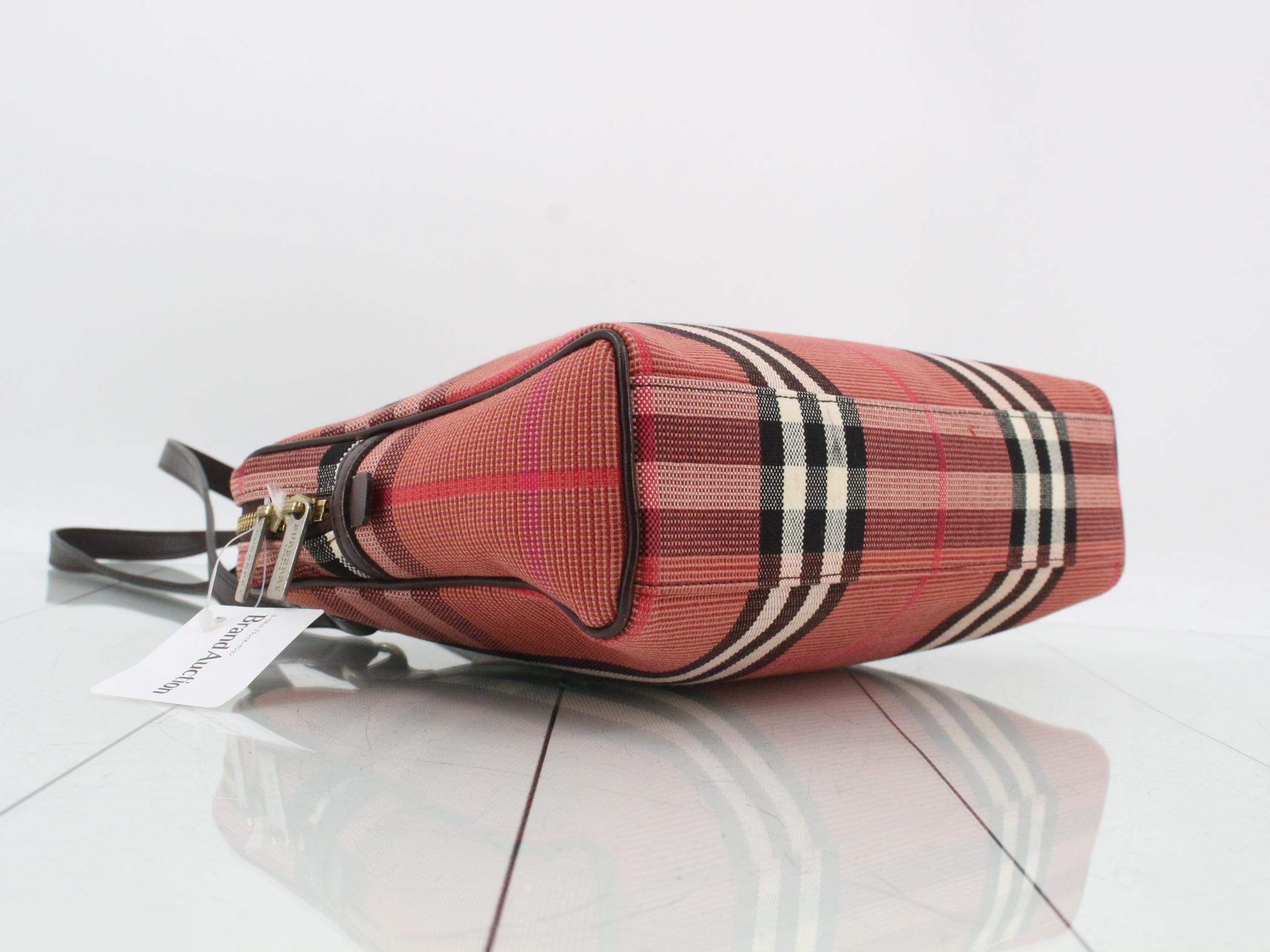 Canvas handbag — view 5