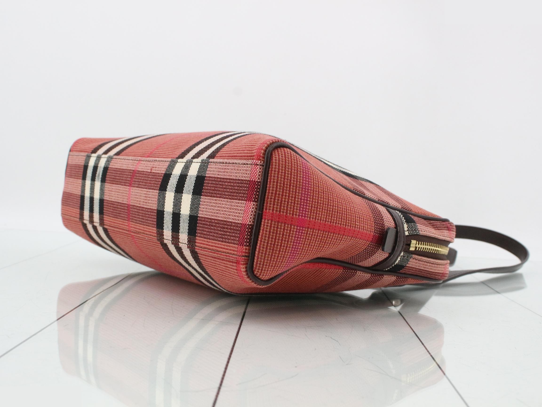 Canvas handbag — view 6
