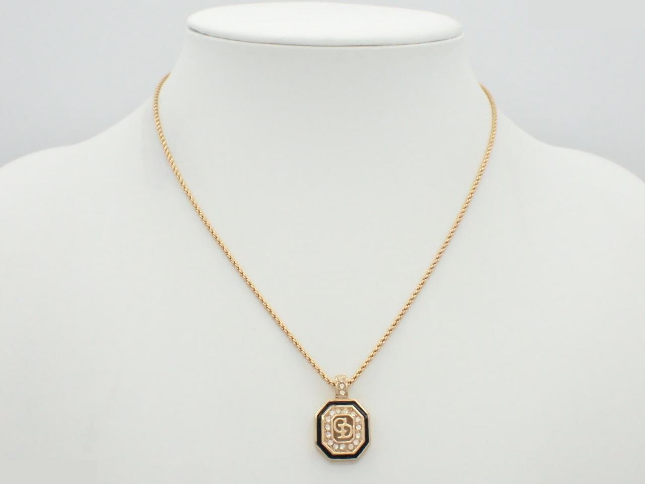 Other lines: Precious metals, necklaces, pendants, chain approximately 42cm — view 3