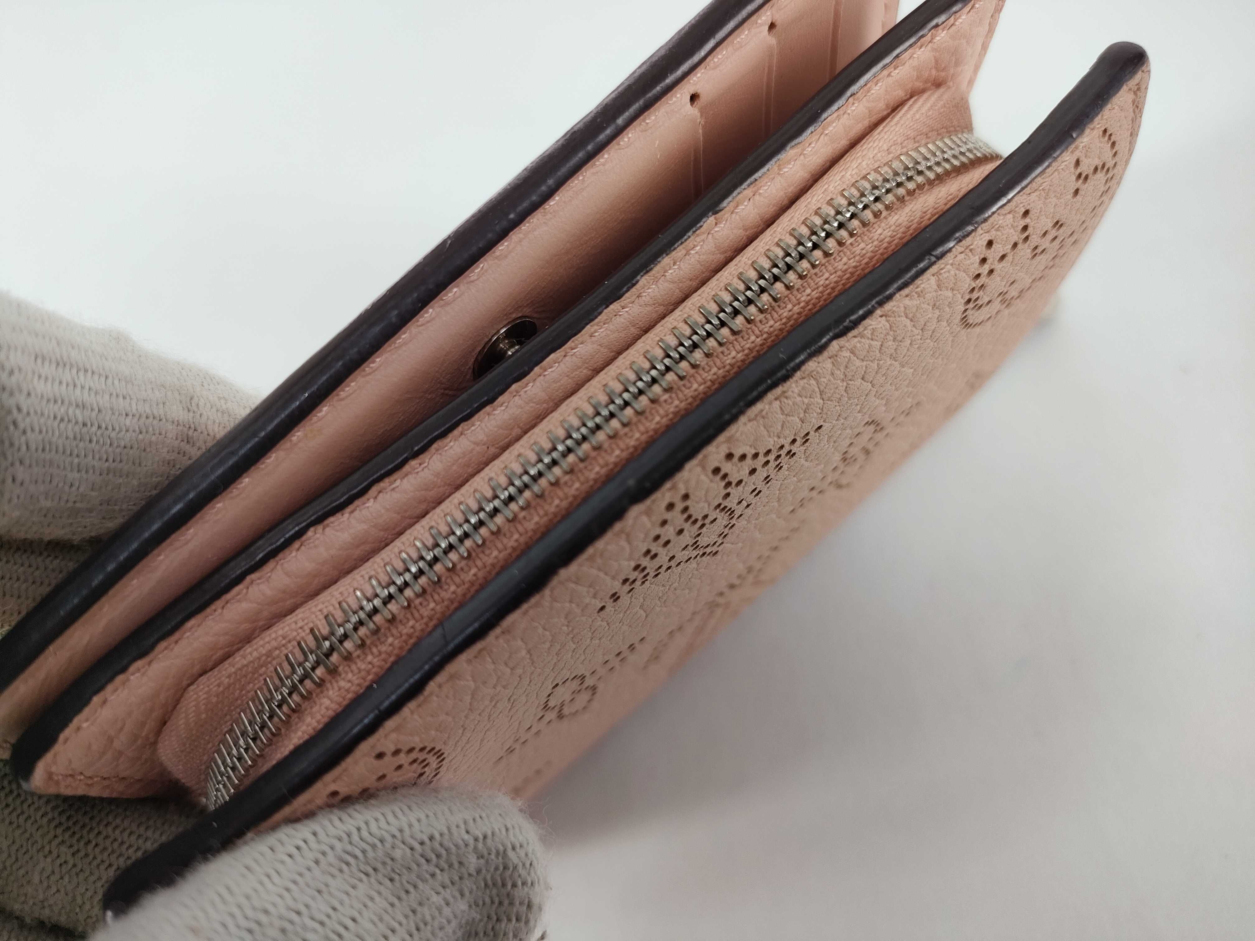 Mahina Portefeuille Claire RFID Wallet — view 12