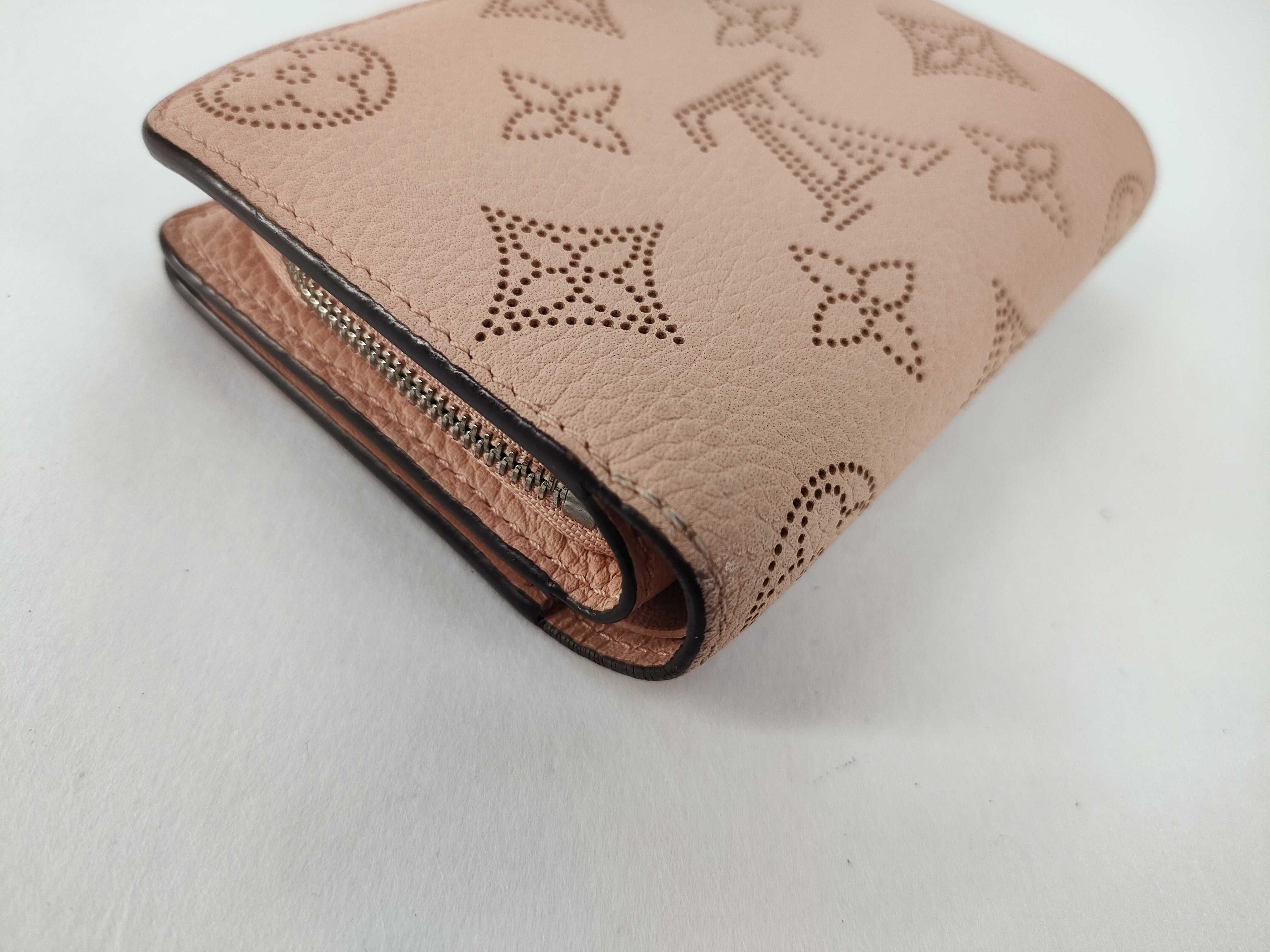 Mahina Portefeuille Claire RFID Wallet — view 3