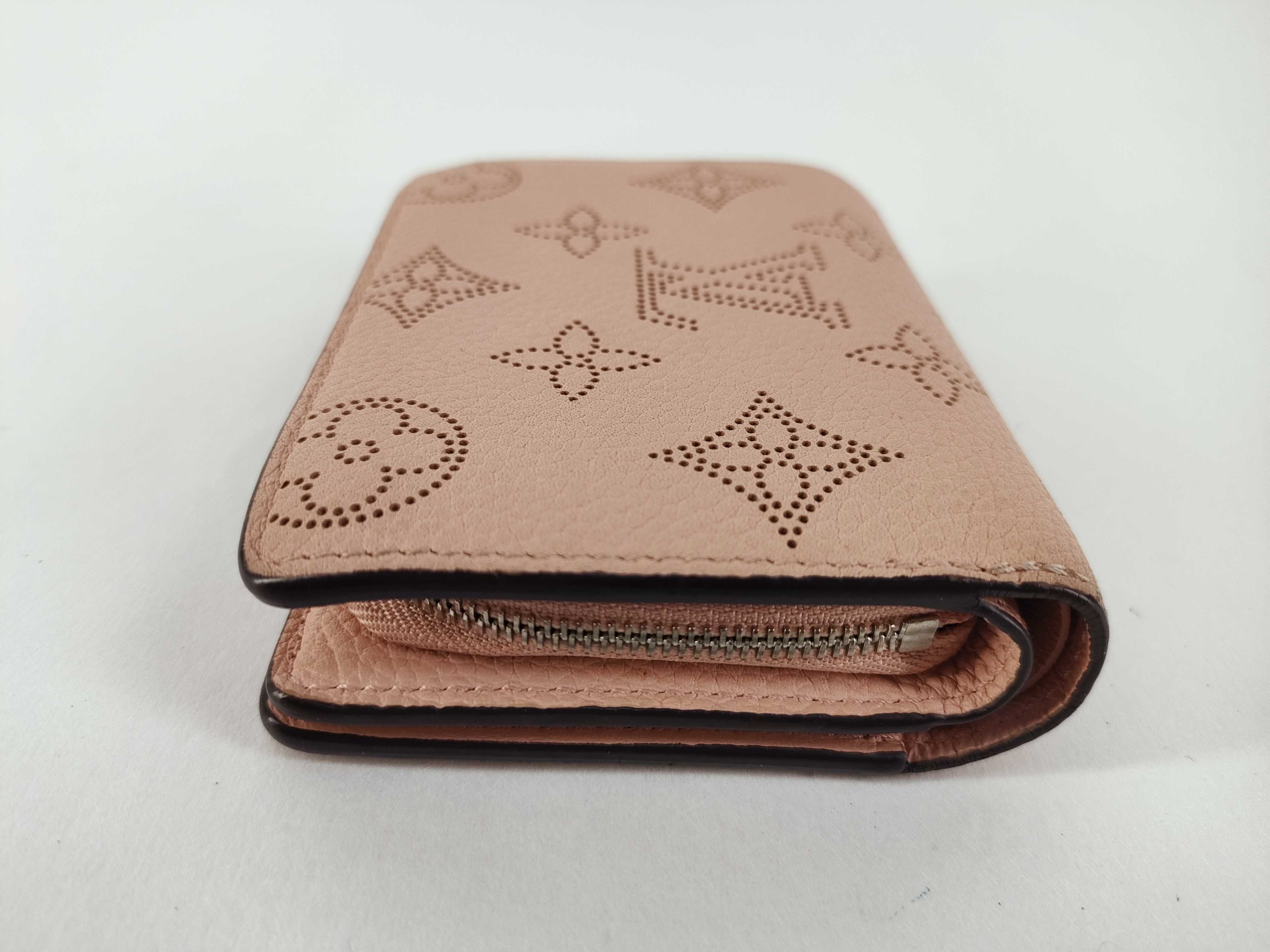 Mahina Portefeuille Claire RFID Wallet — view 4