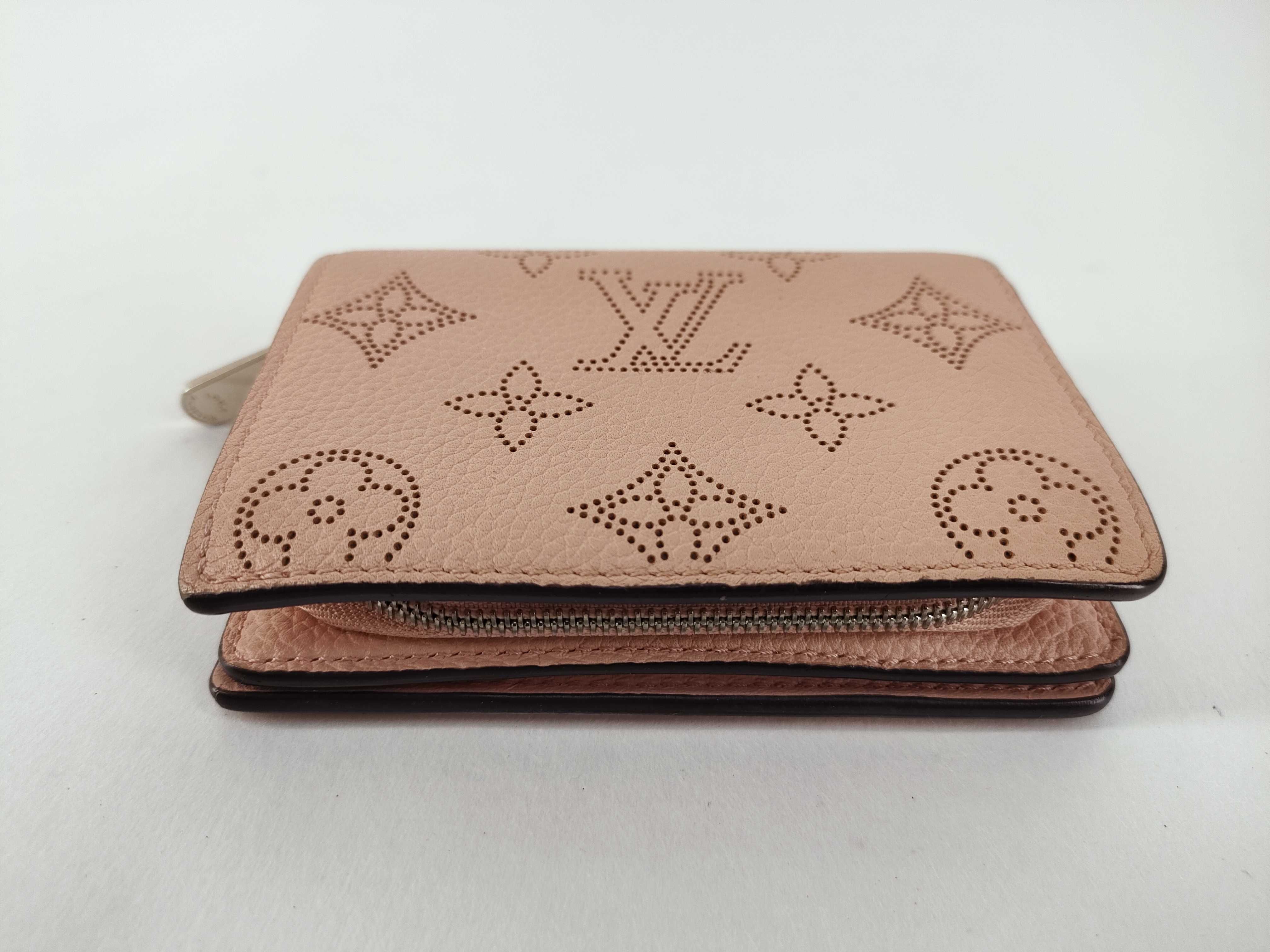 Mahina Portefeuille Claire RFID Wallet — view 7