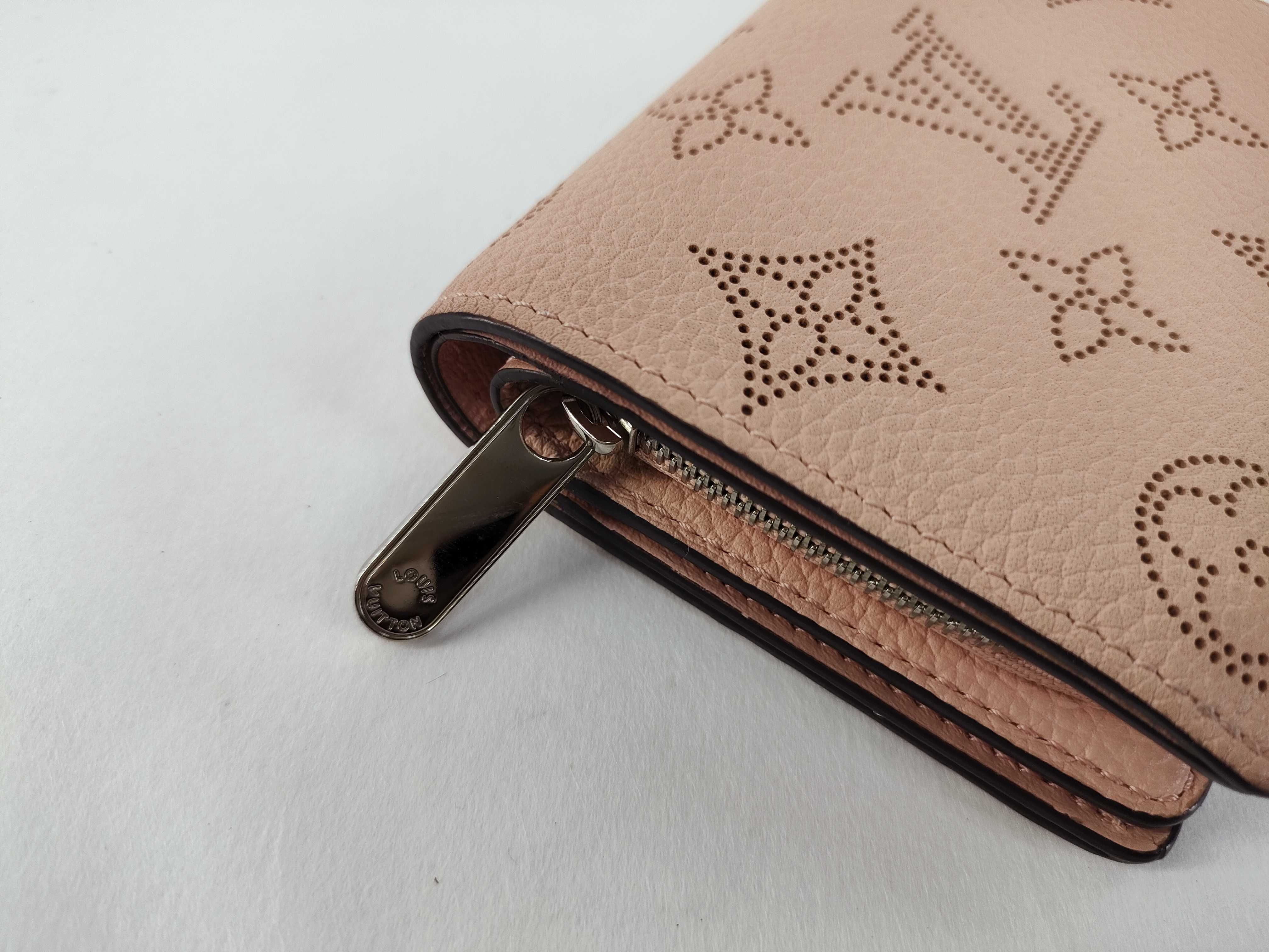 Mahina Portefeuille Claire RFID Wallet — view 8
