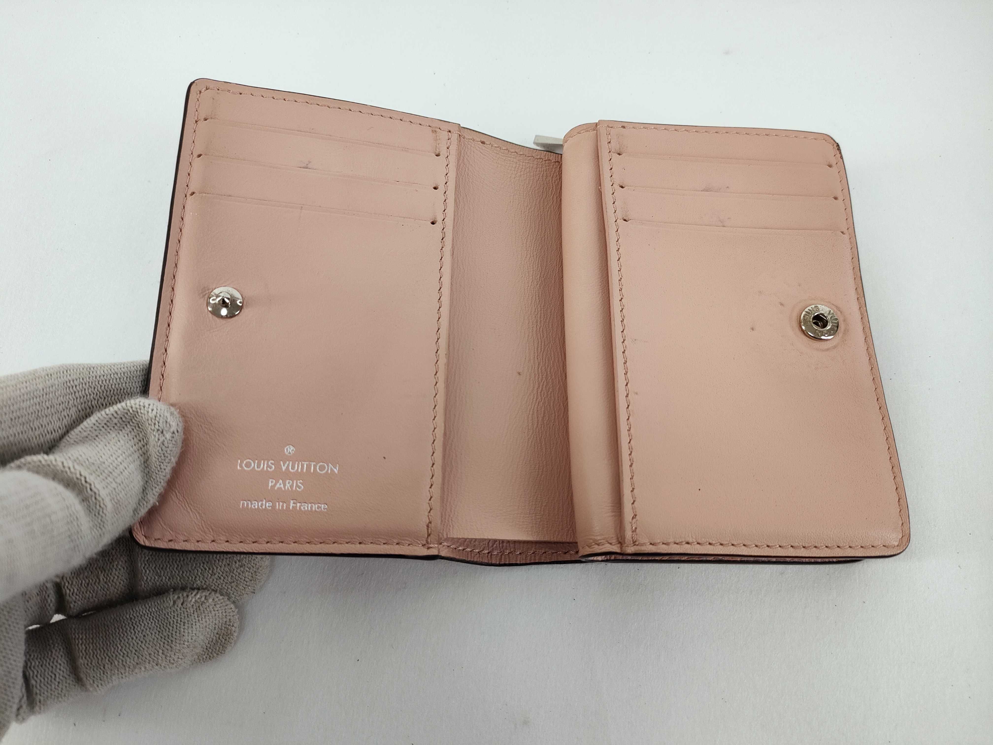 Mahina Portefeuille Claire RFID Wallet — view 9