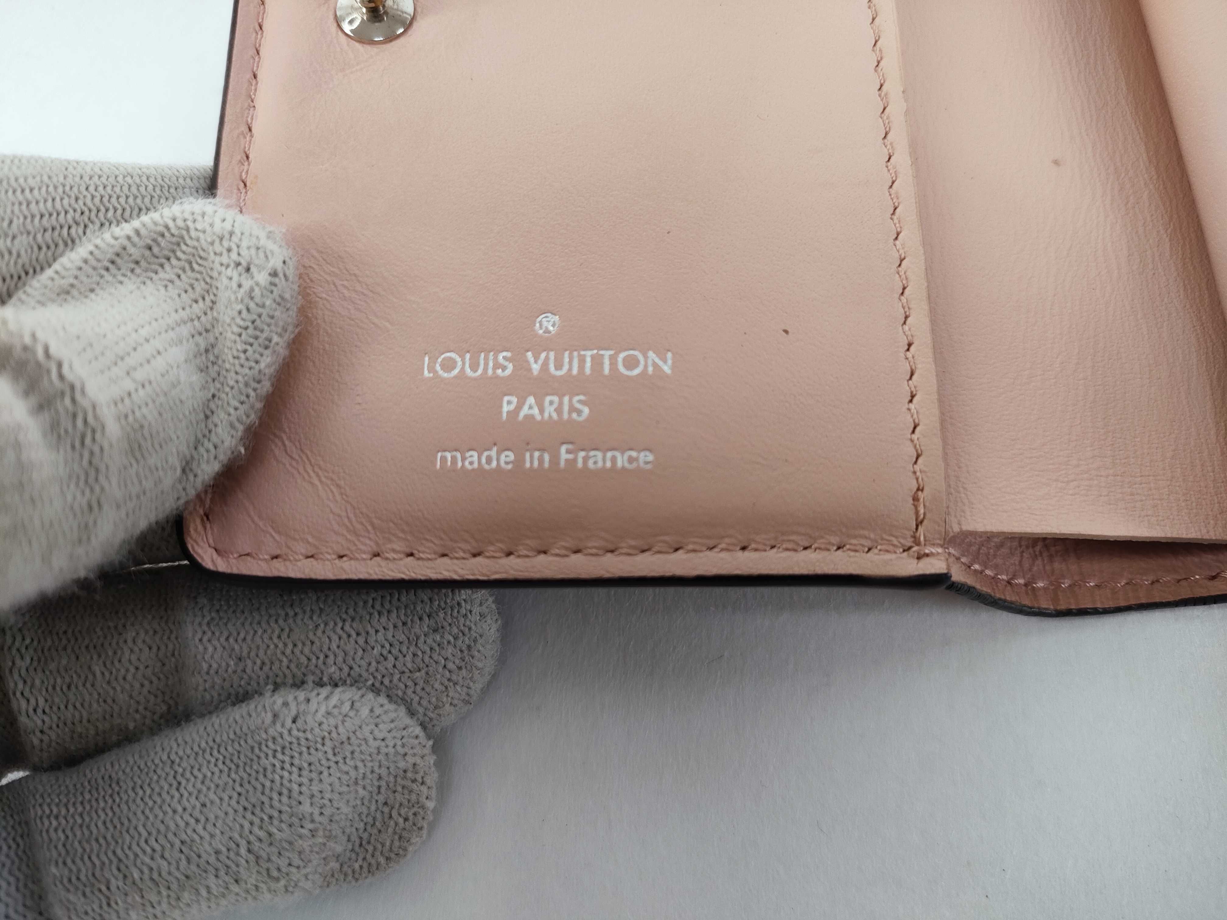 Mahina Portefeuille Claire RFID Wallet — view 10