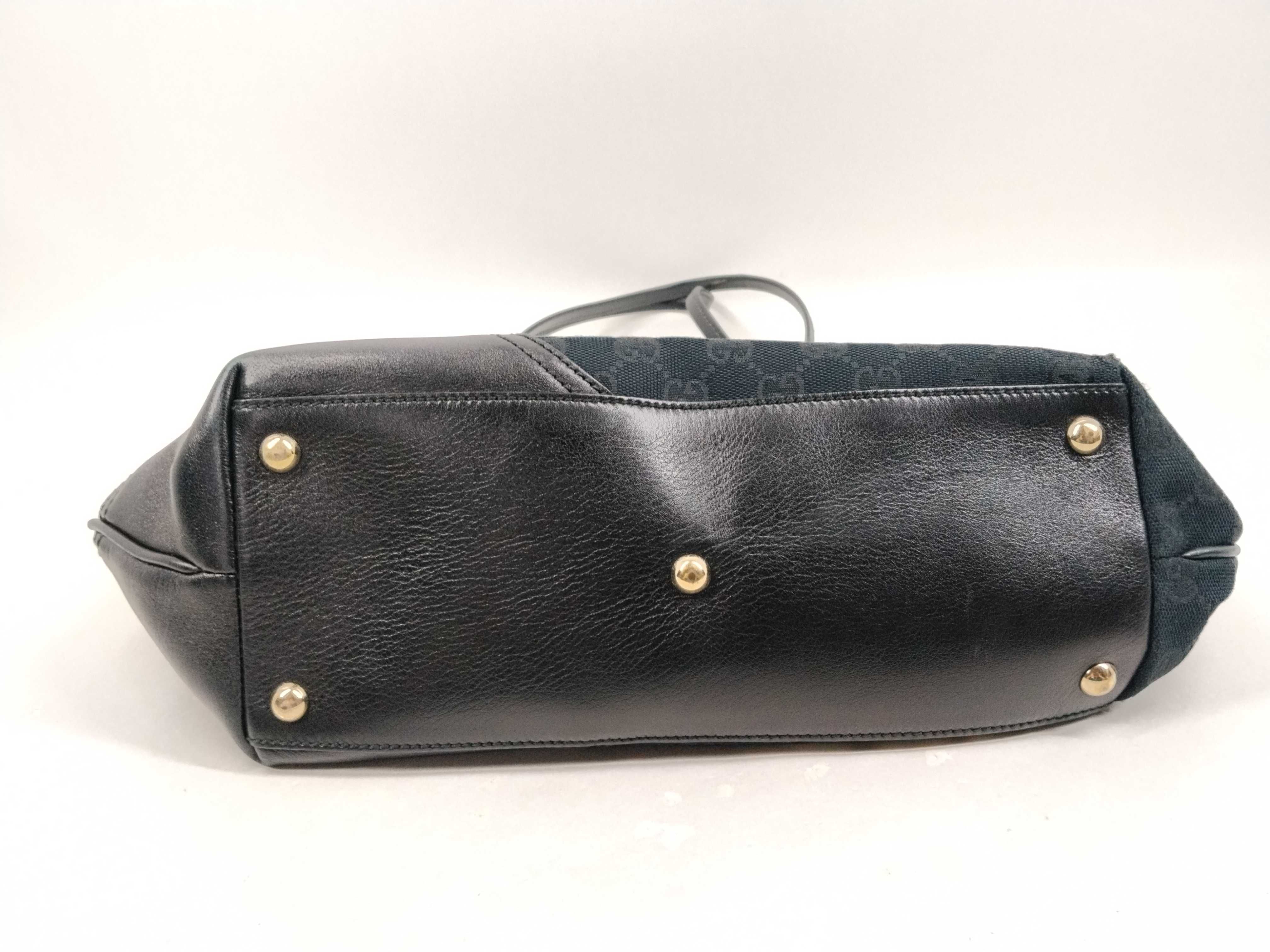GG Canvas Gucci GG Bag Tote Bag — view 7