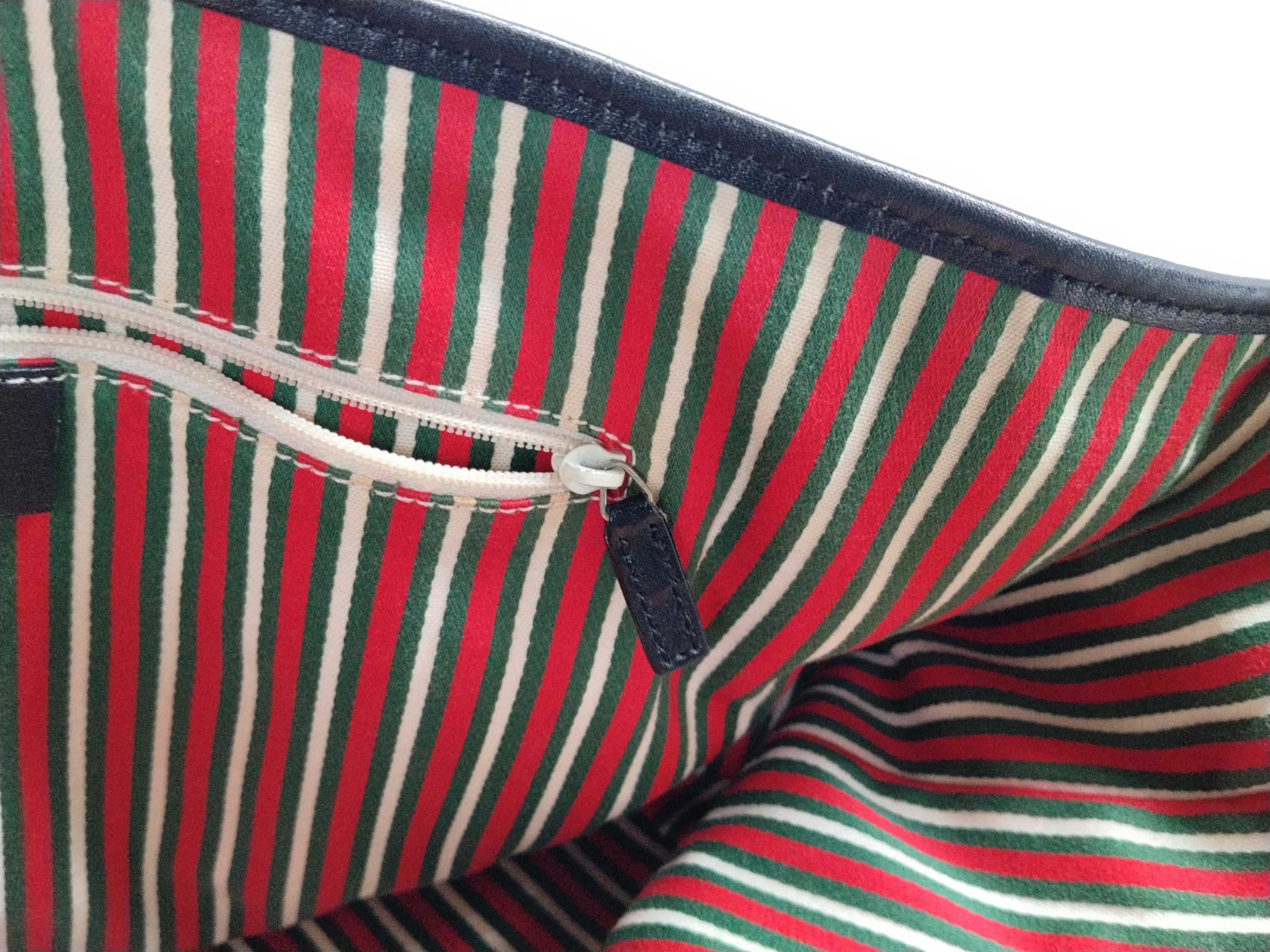 GG Canvas Gucci GG Bag Tote Bag — view 10