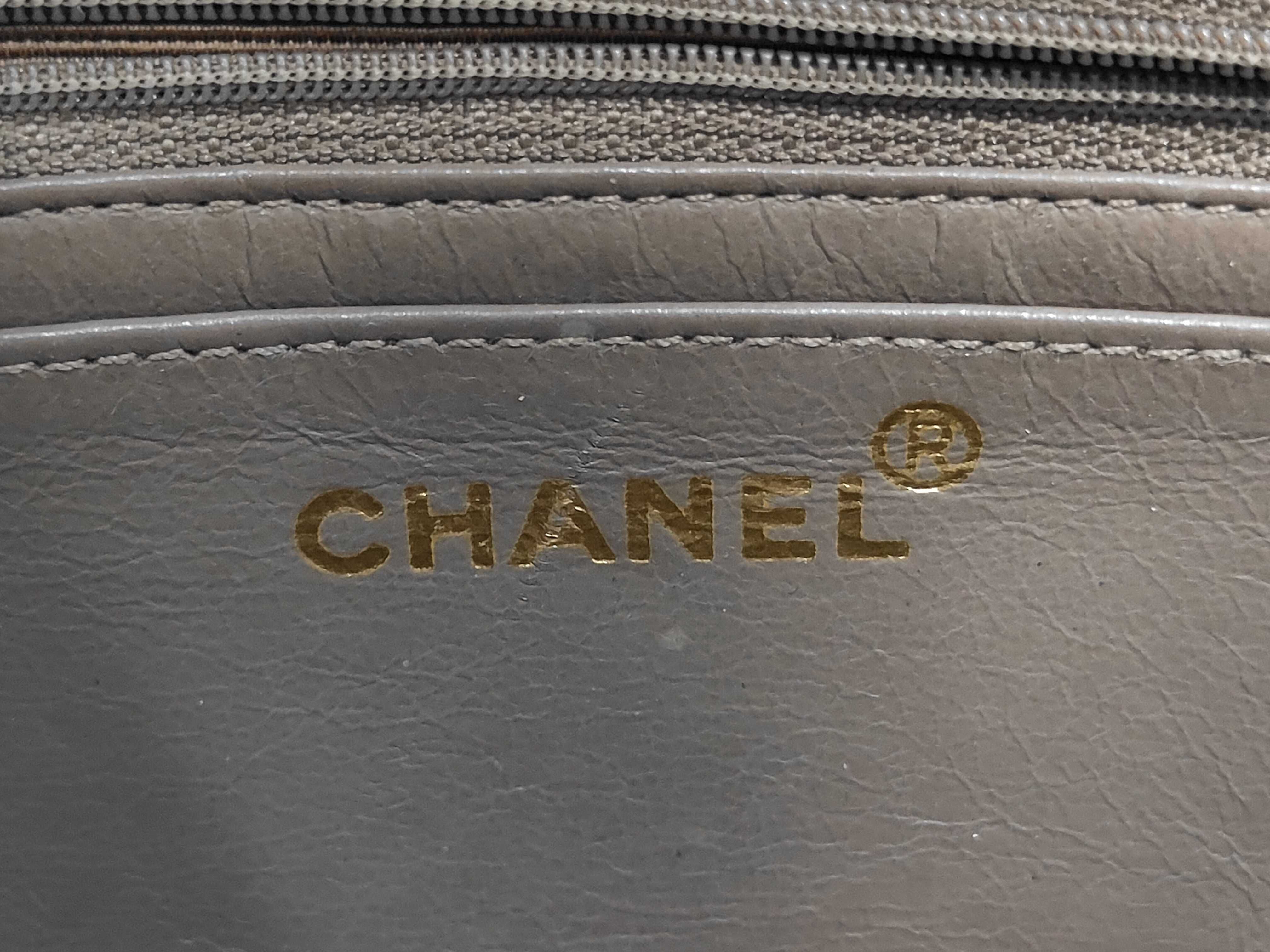 Suede Shoulder Bag Matelassé Shoulder Bag — view 11
