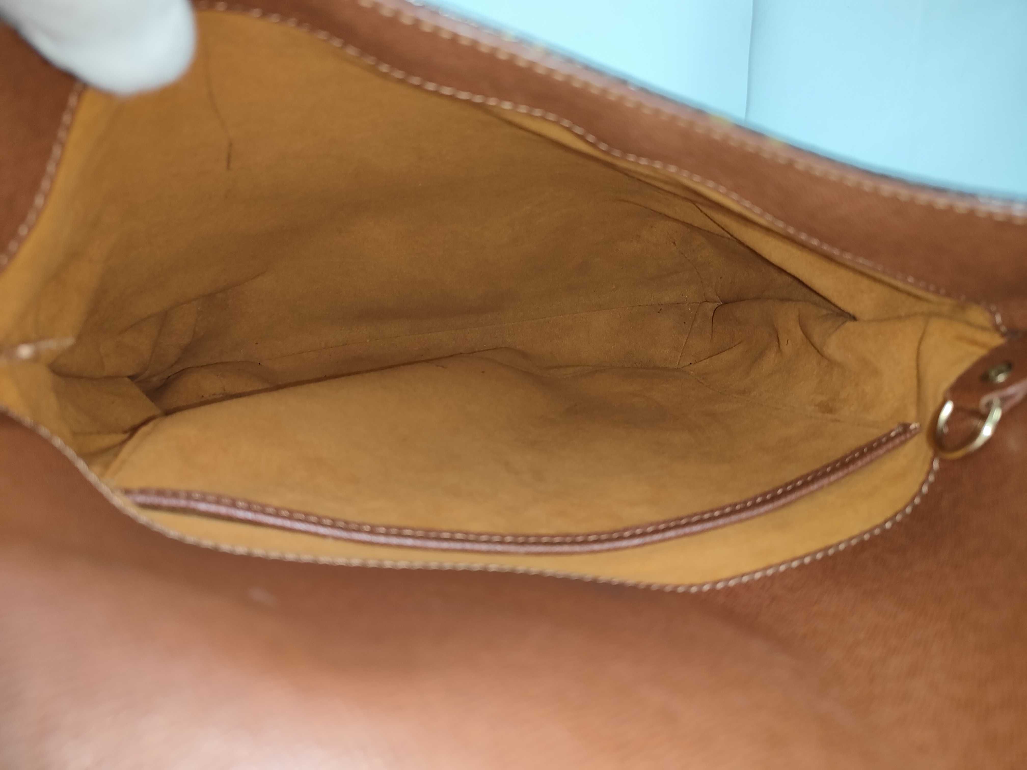 Monogram Musette Bag — view 8