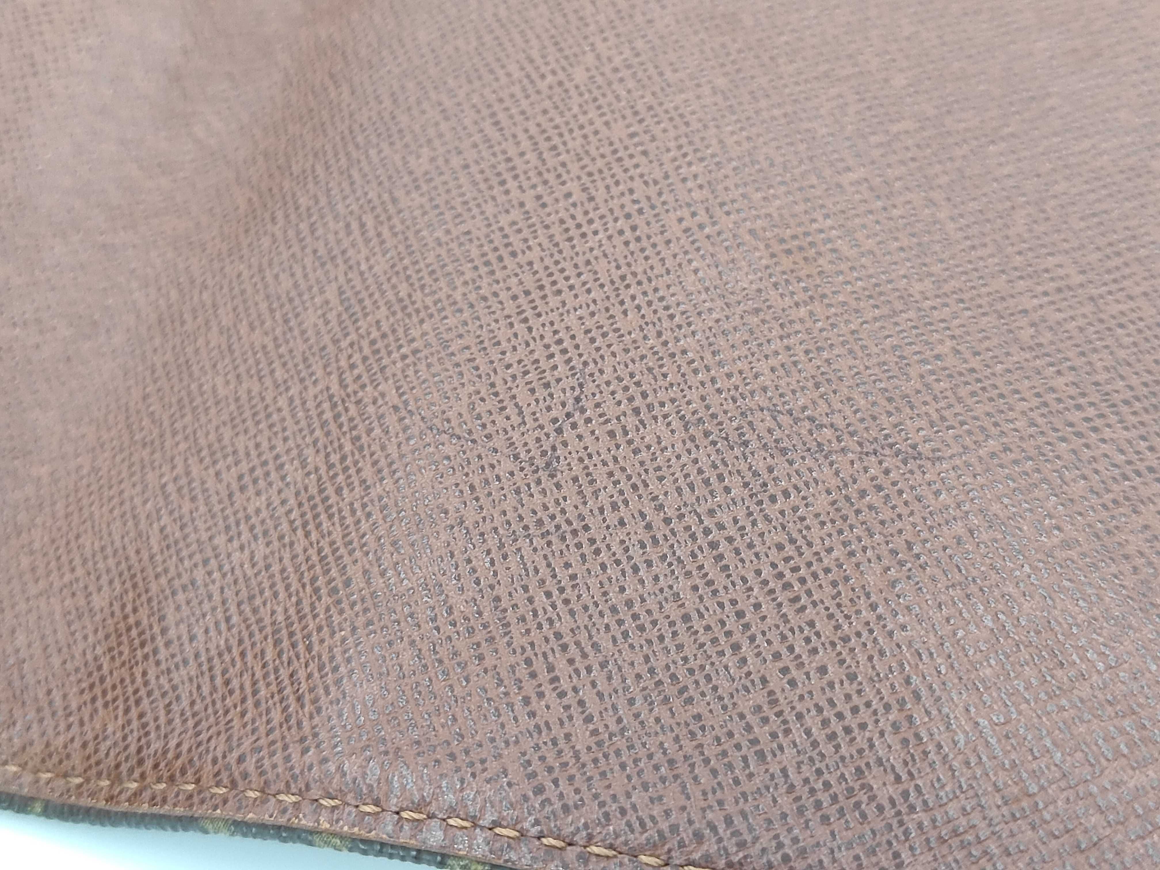 Monogram Musette Bag — view 10