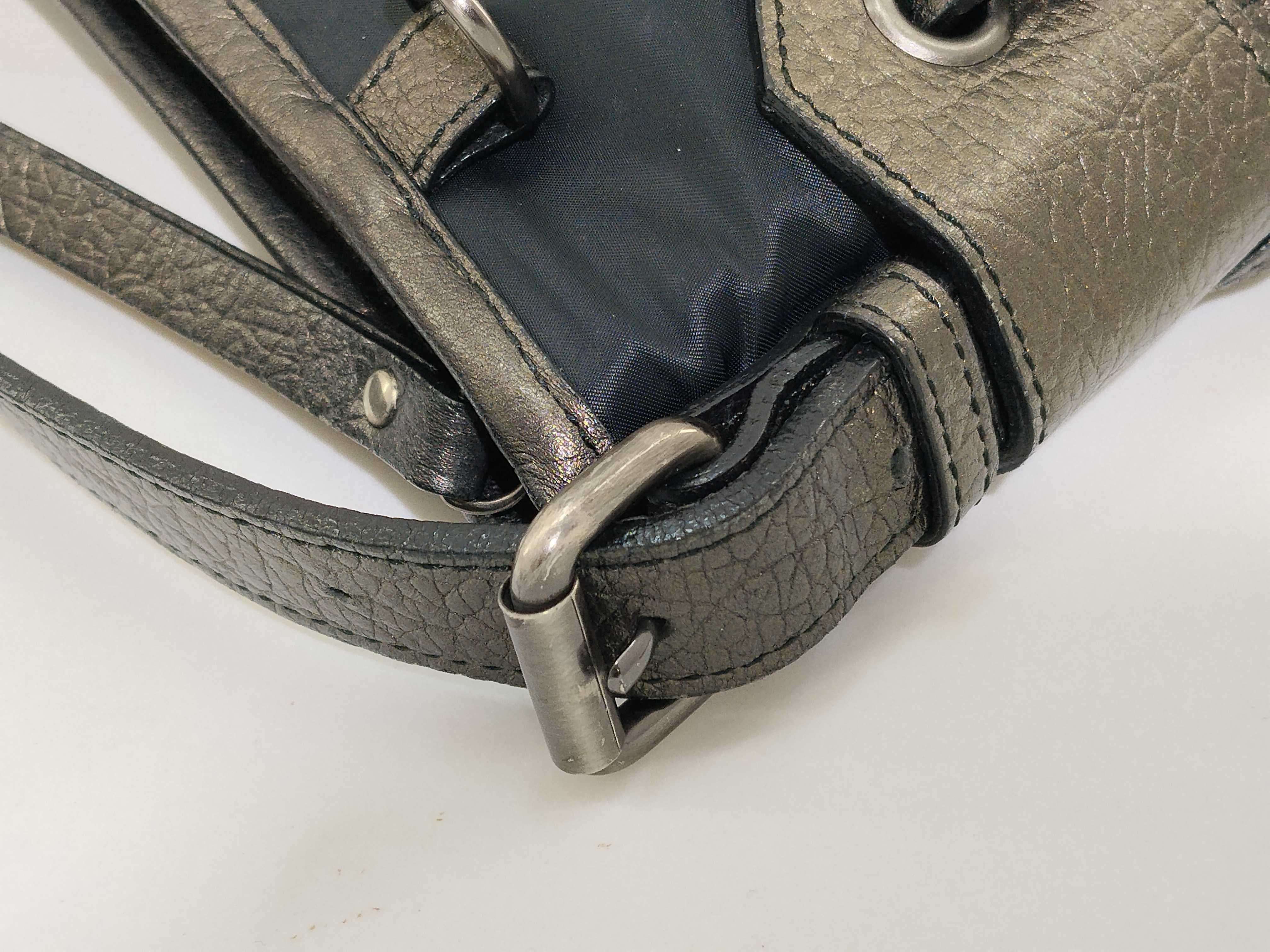 Shoulder Bag — view 5
