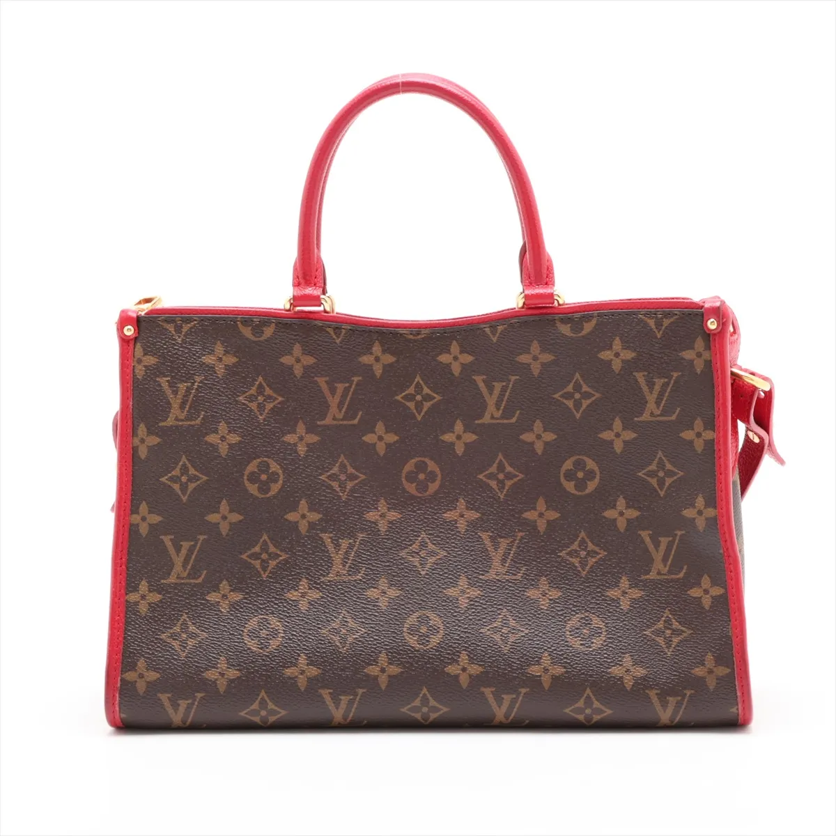 Monogram Popincourt PM M43433 DU0138 Brown (RFID detected) — view 2