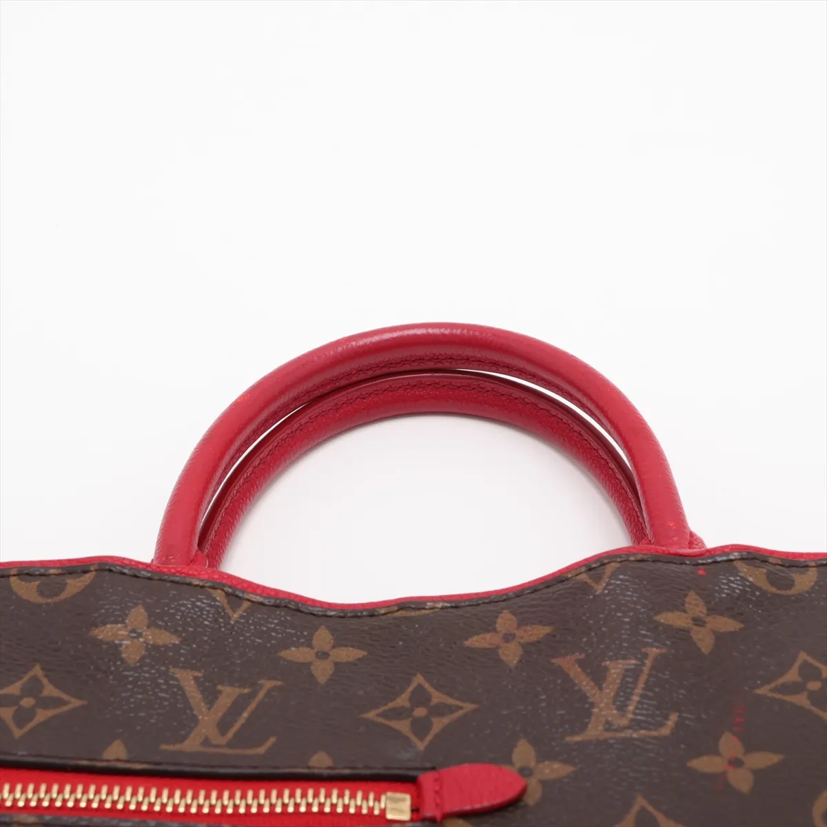 Monogram Popincourt PM M43433 DU0138 Brown (RFID detected) — view 6