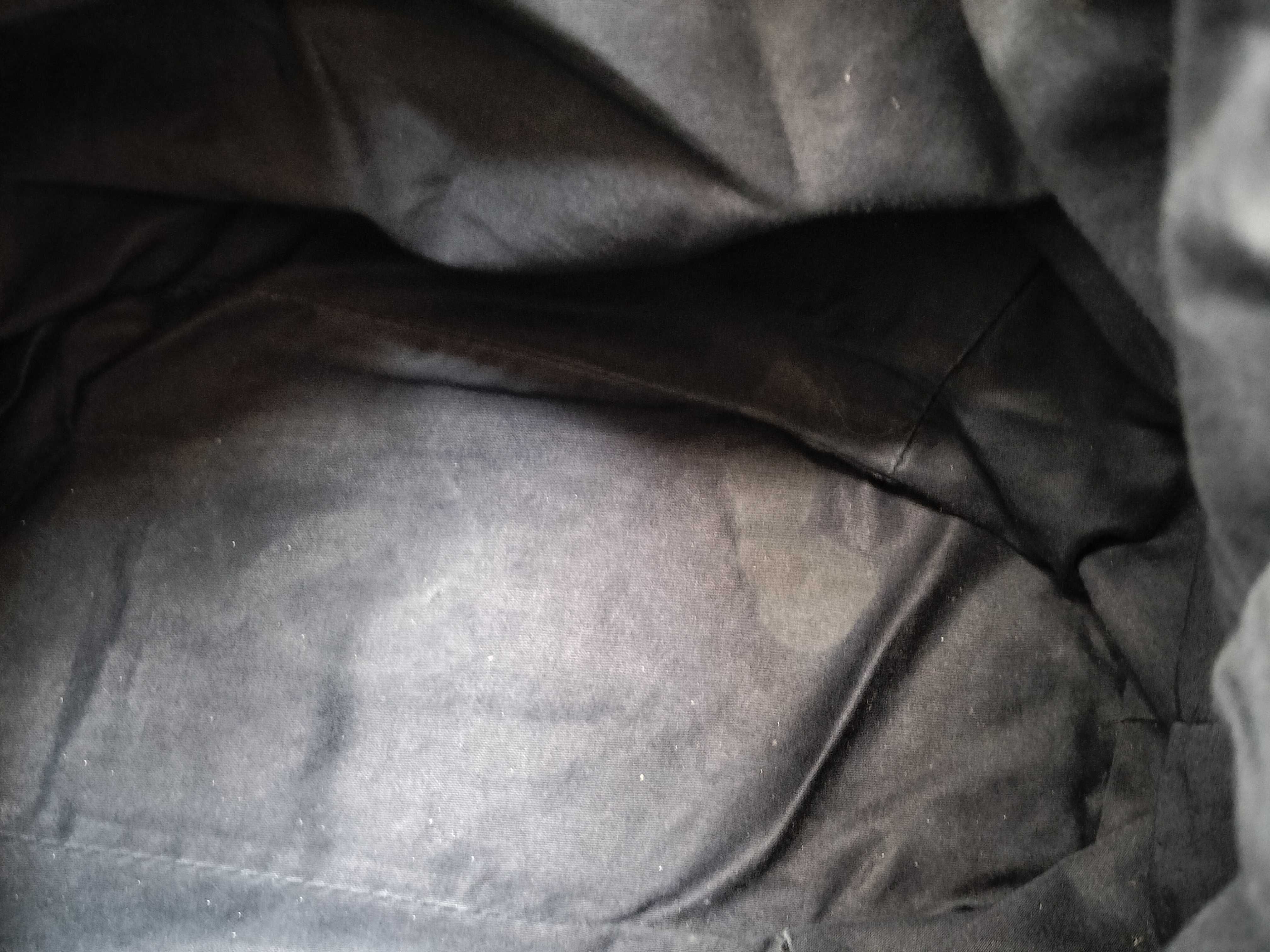 leather handbag — view 11