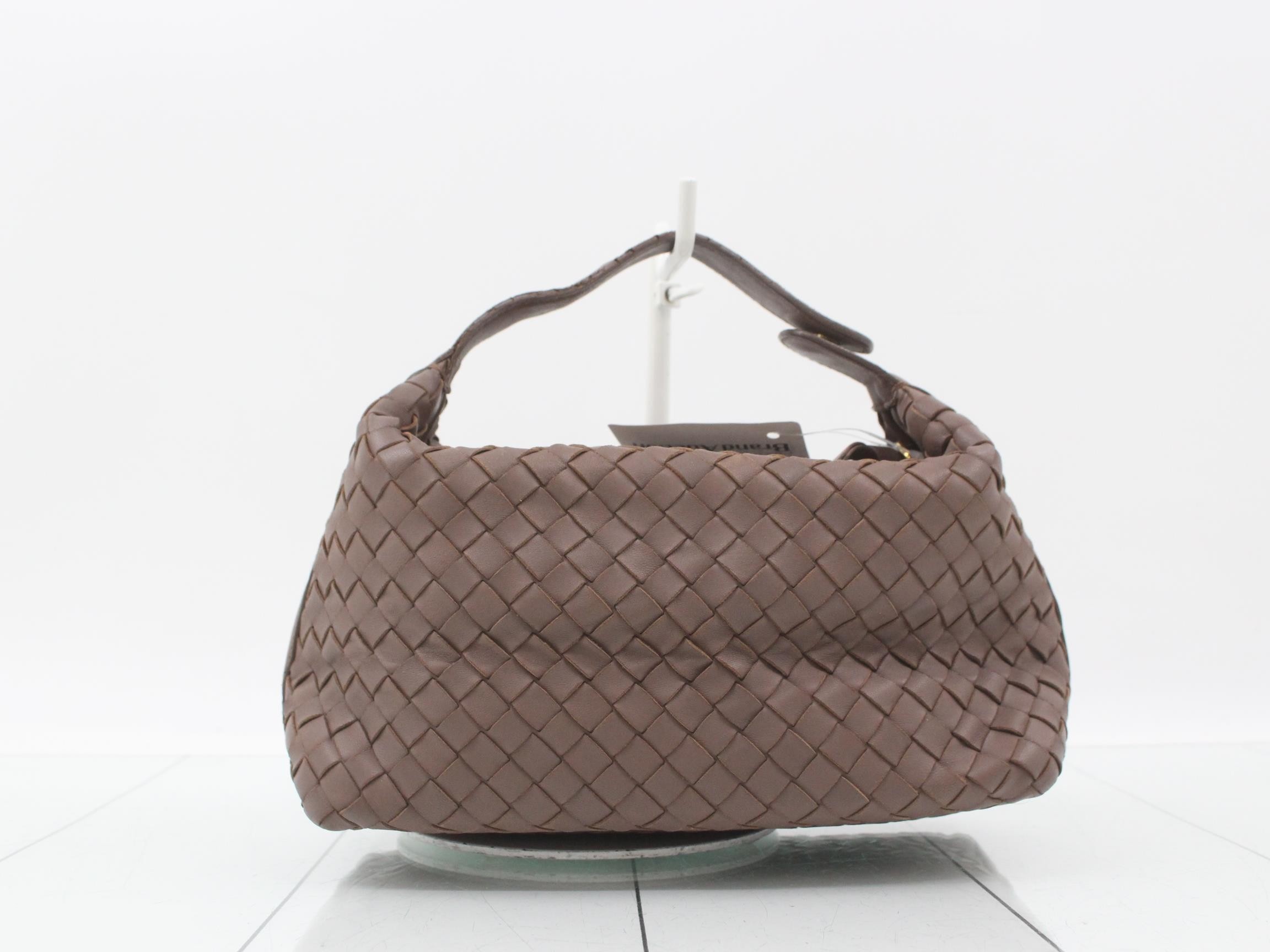 Intrecciato (bag) / Handbag — view 2