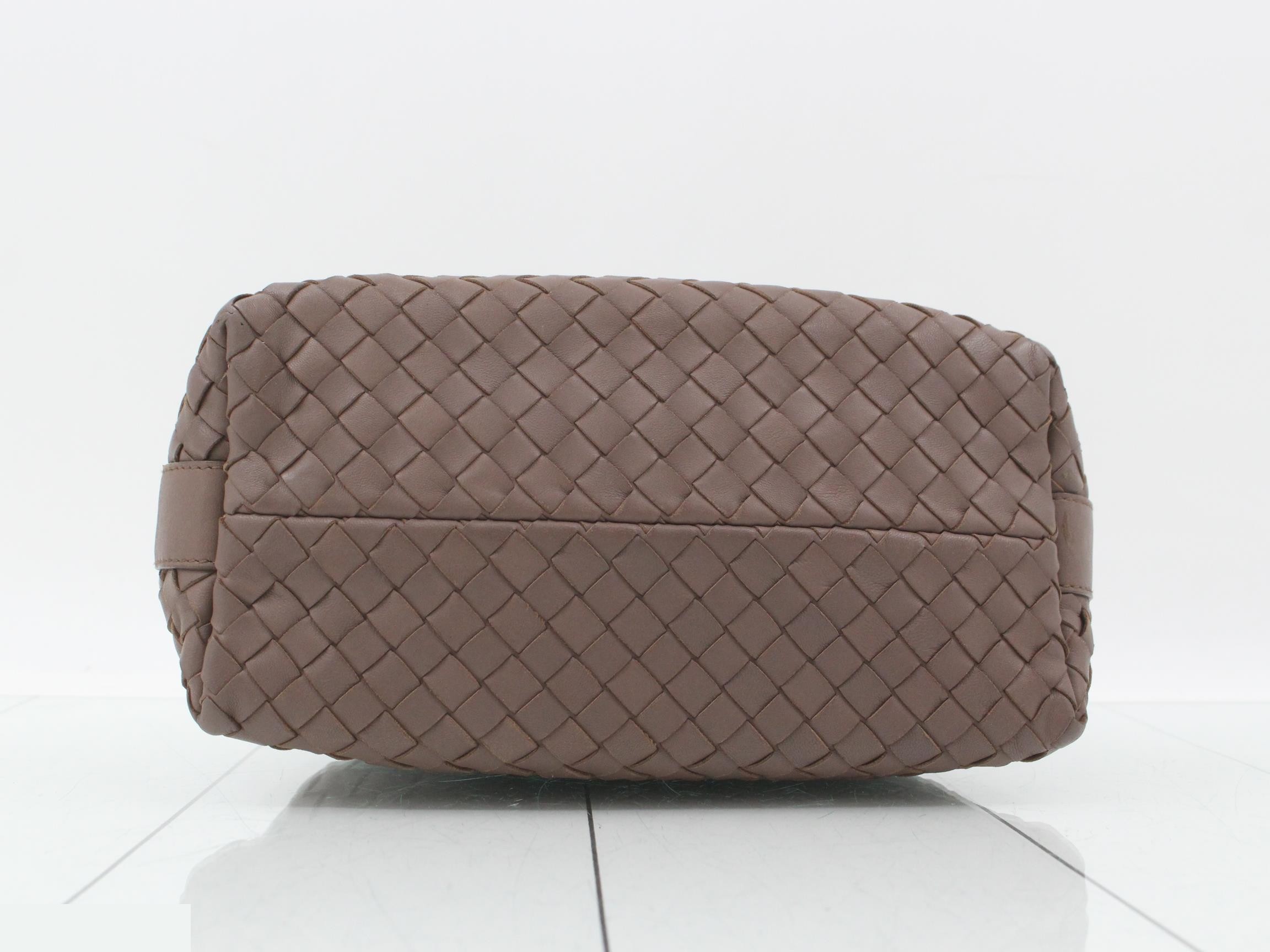 Intrecciato (bag) / Handbag — view 3