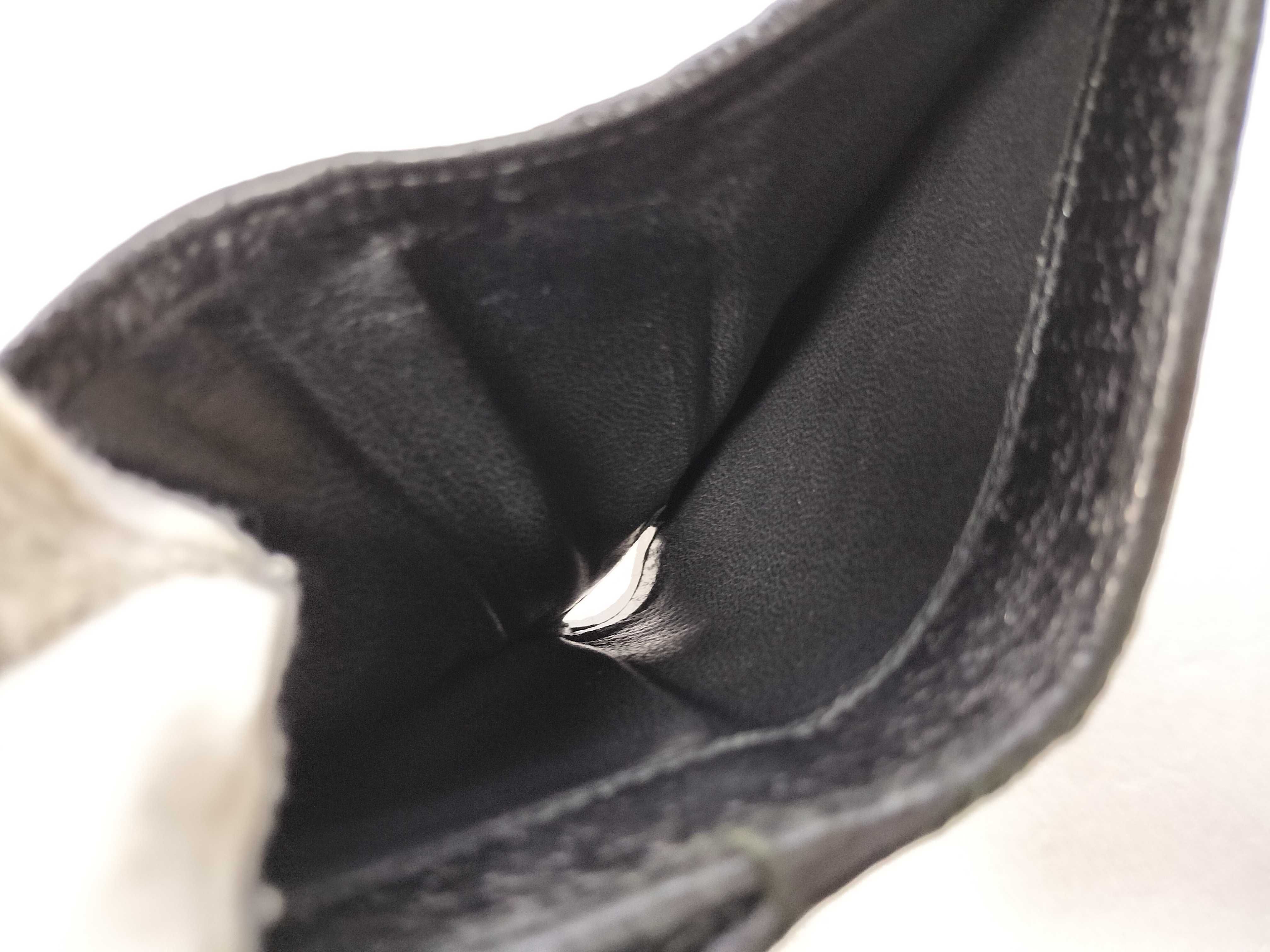 GG Canvas Double Hook Wallet — view 8