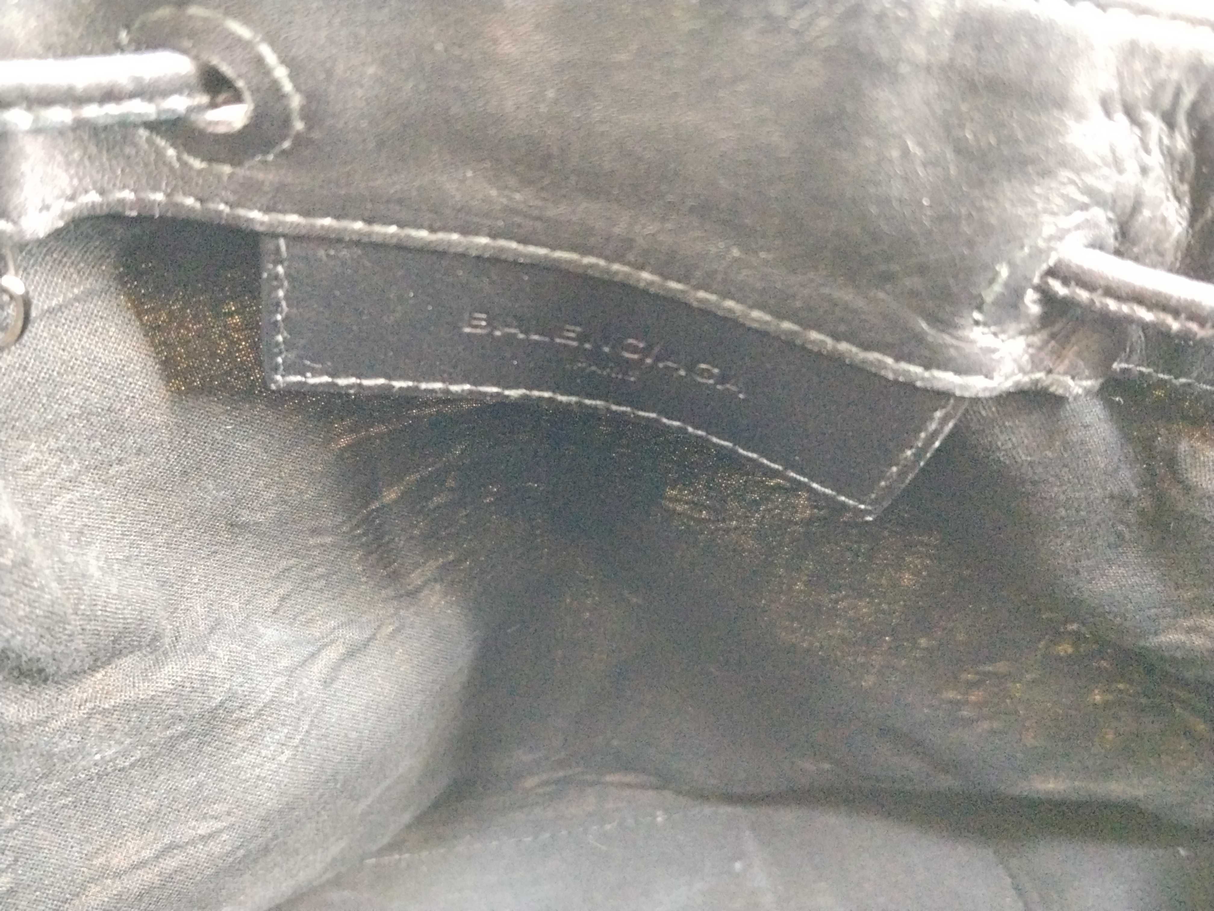 Shoulder Bag — view 11