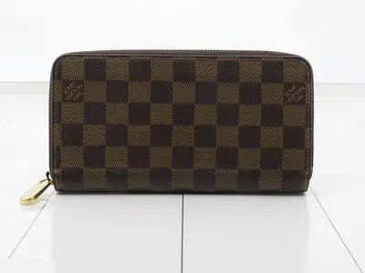 Zippy Wallet