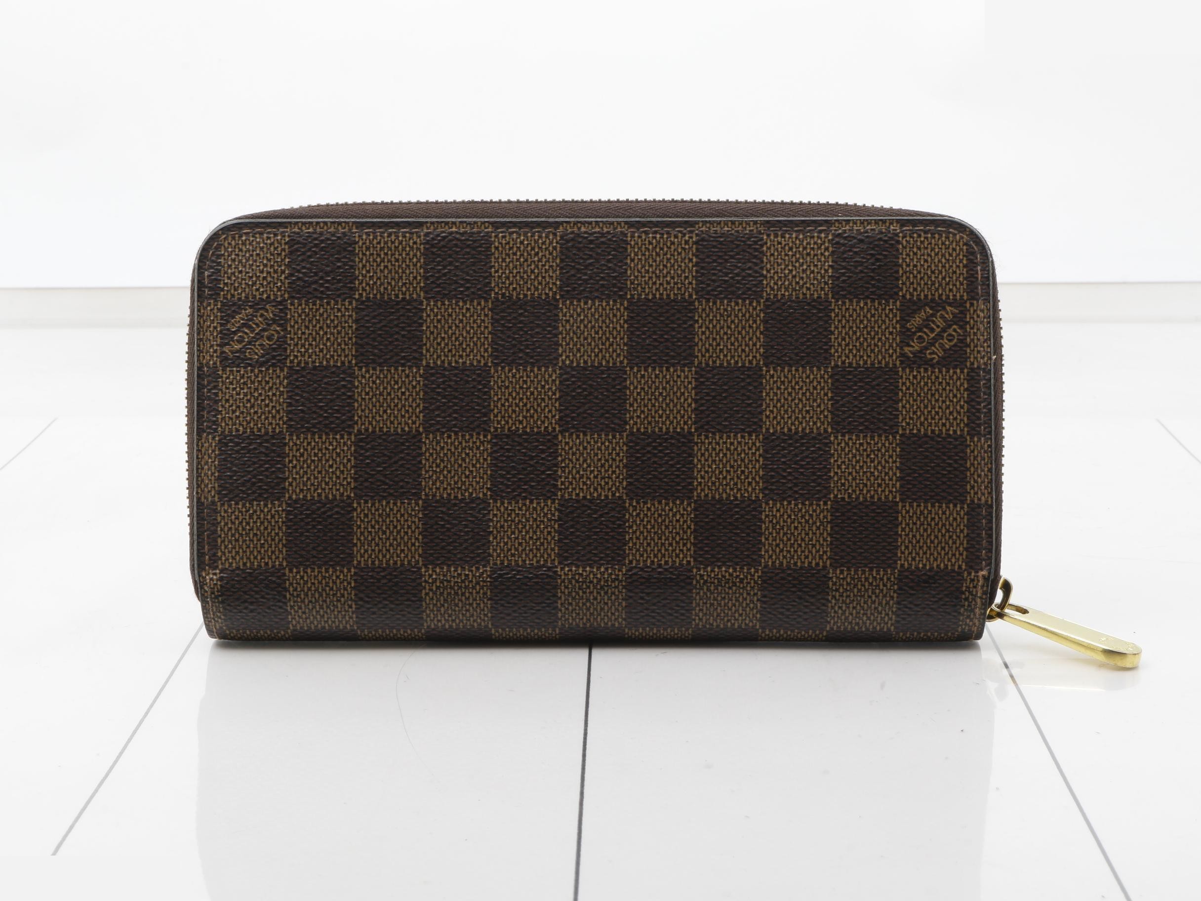 Zippy Wallet — view 2