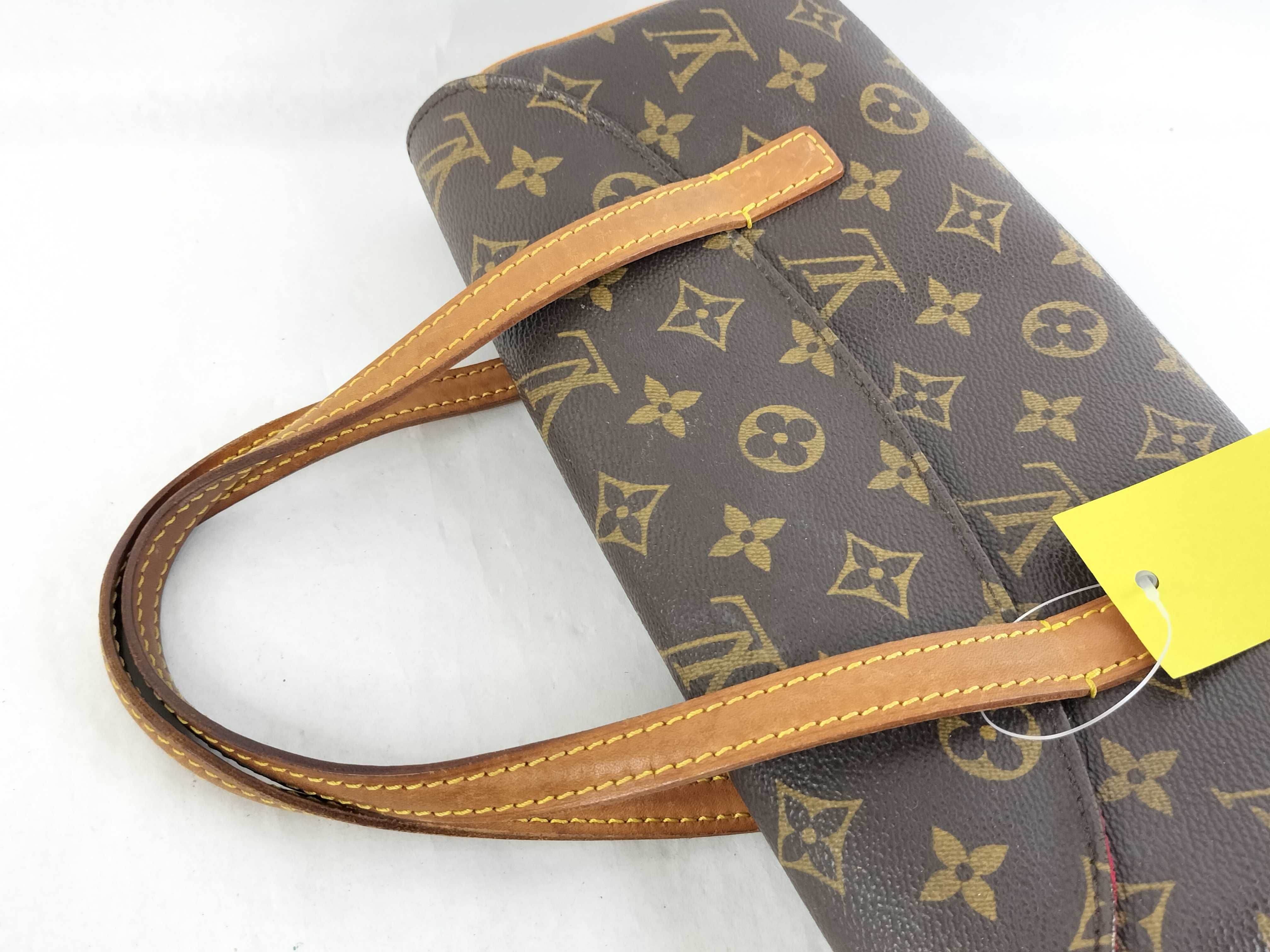 Monogram M51902 Sonatine Handbag — view 5
