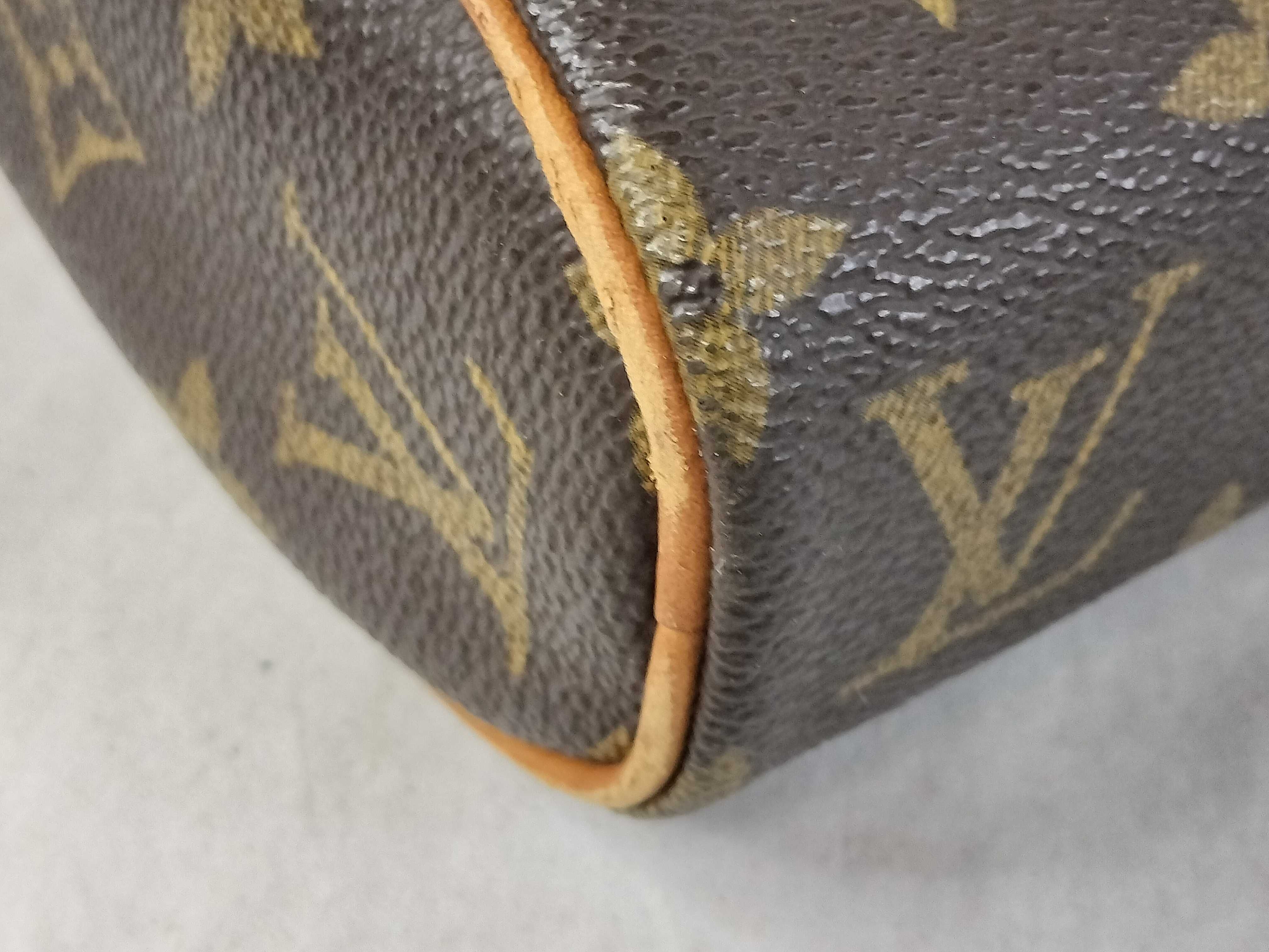 Monogram M51902 Sonatine Handbag — view 6