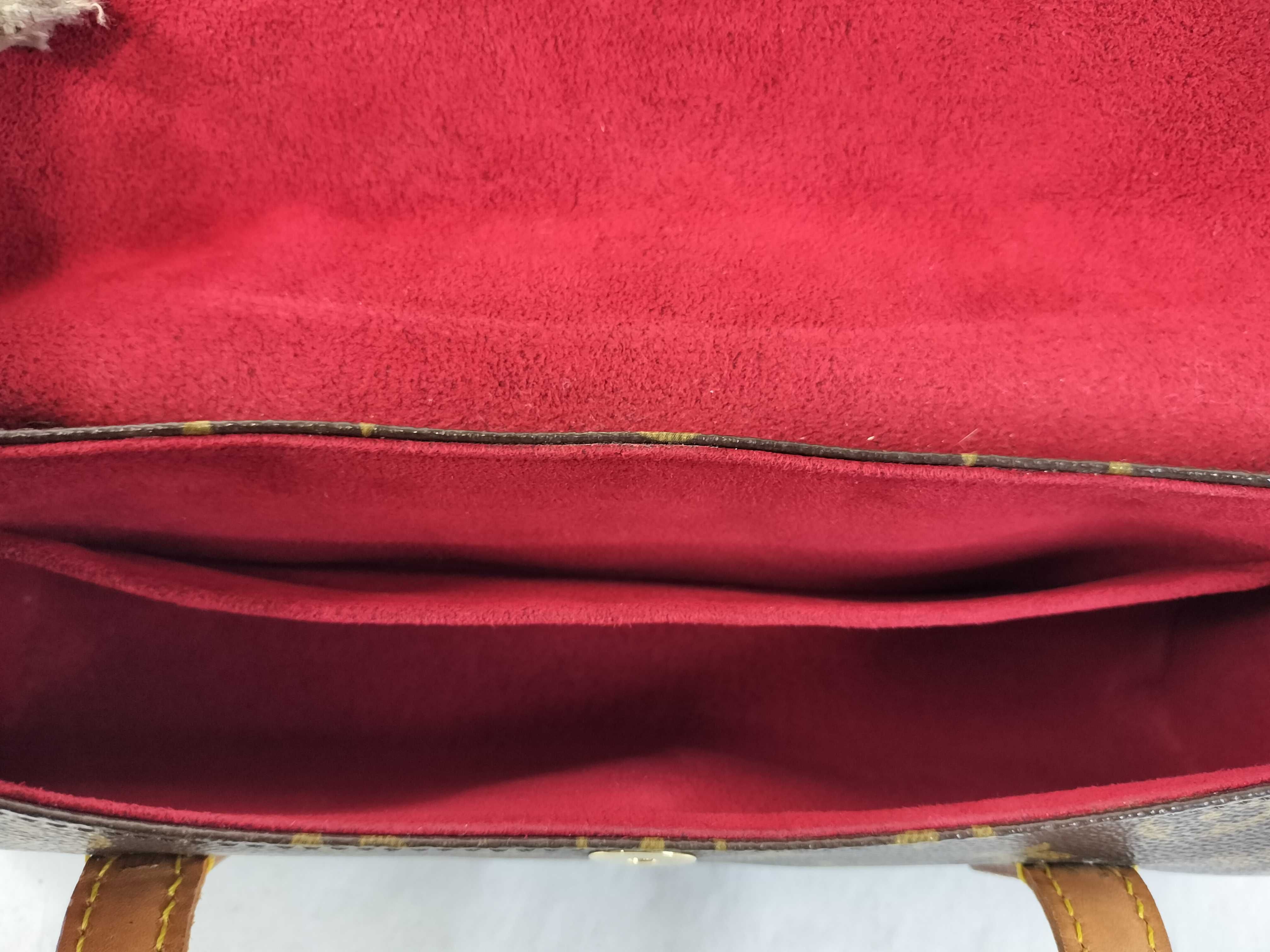 Monogram M51902 Sonatine Handbag — view 10
