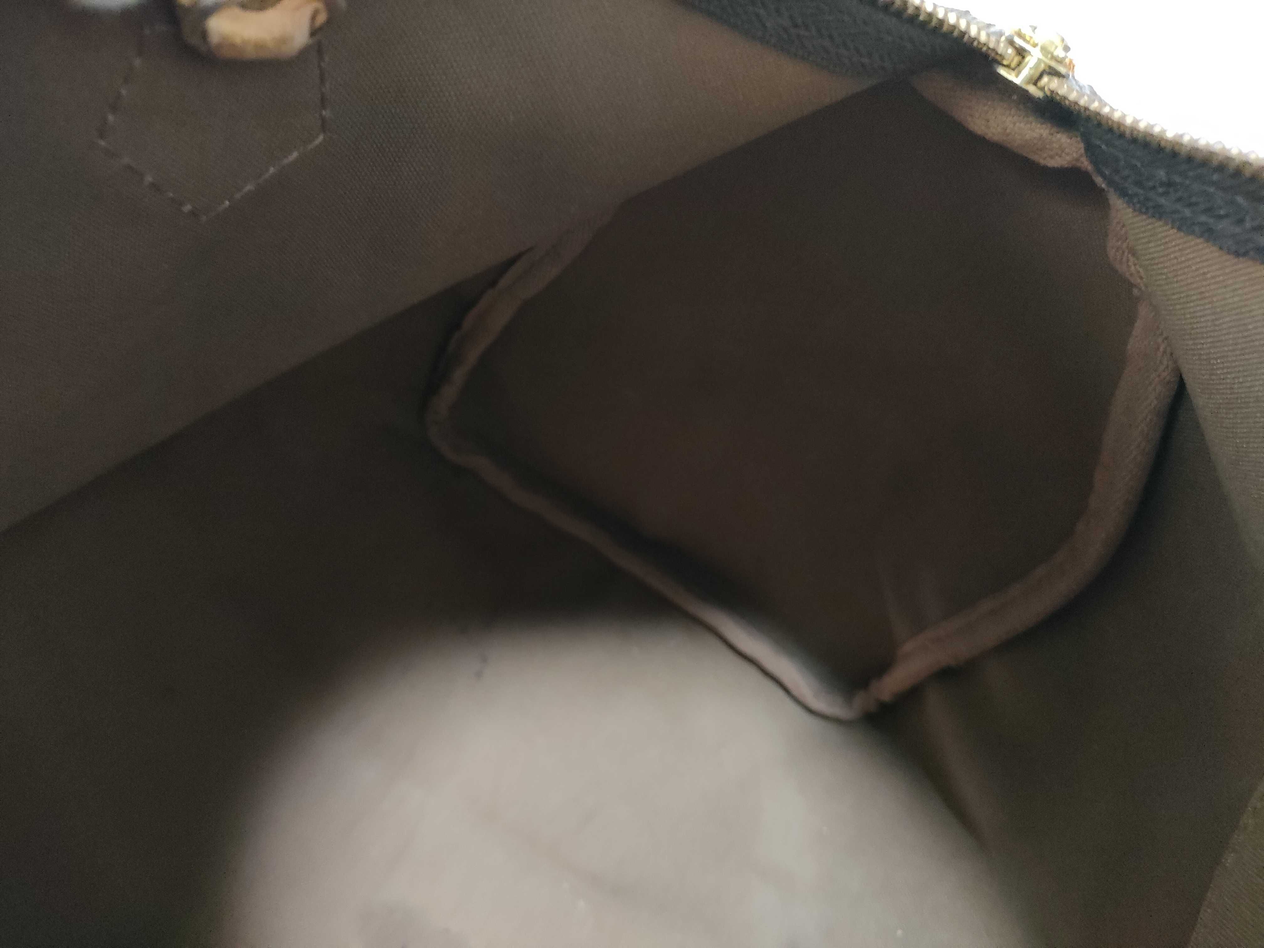 Monogram ID - Monogram Canvas Speedy 30 M41526 Handbag — view 15