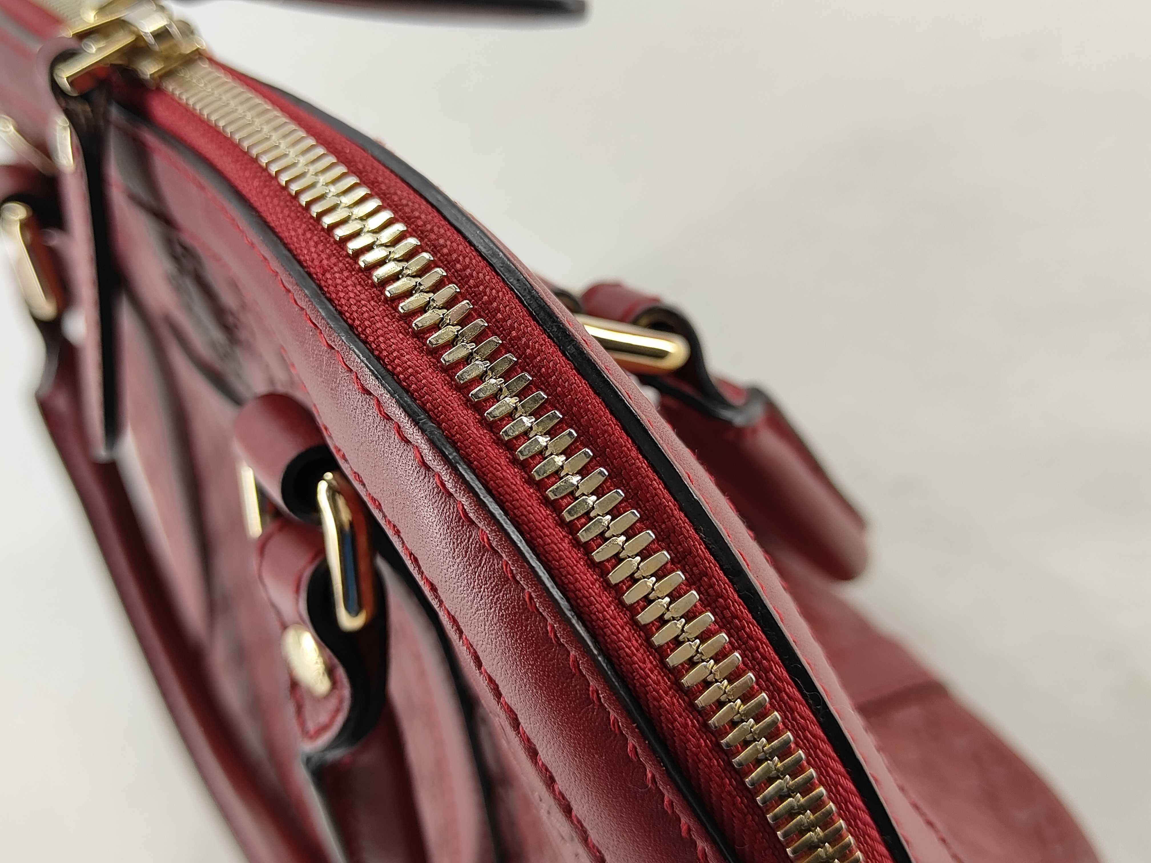 Microguccissima Handbag — view 13