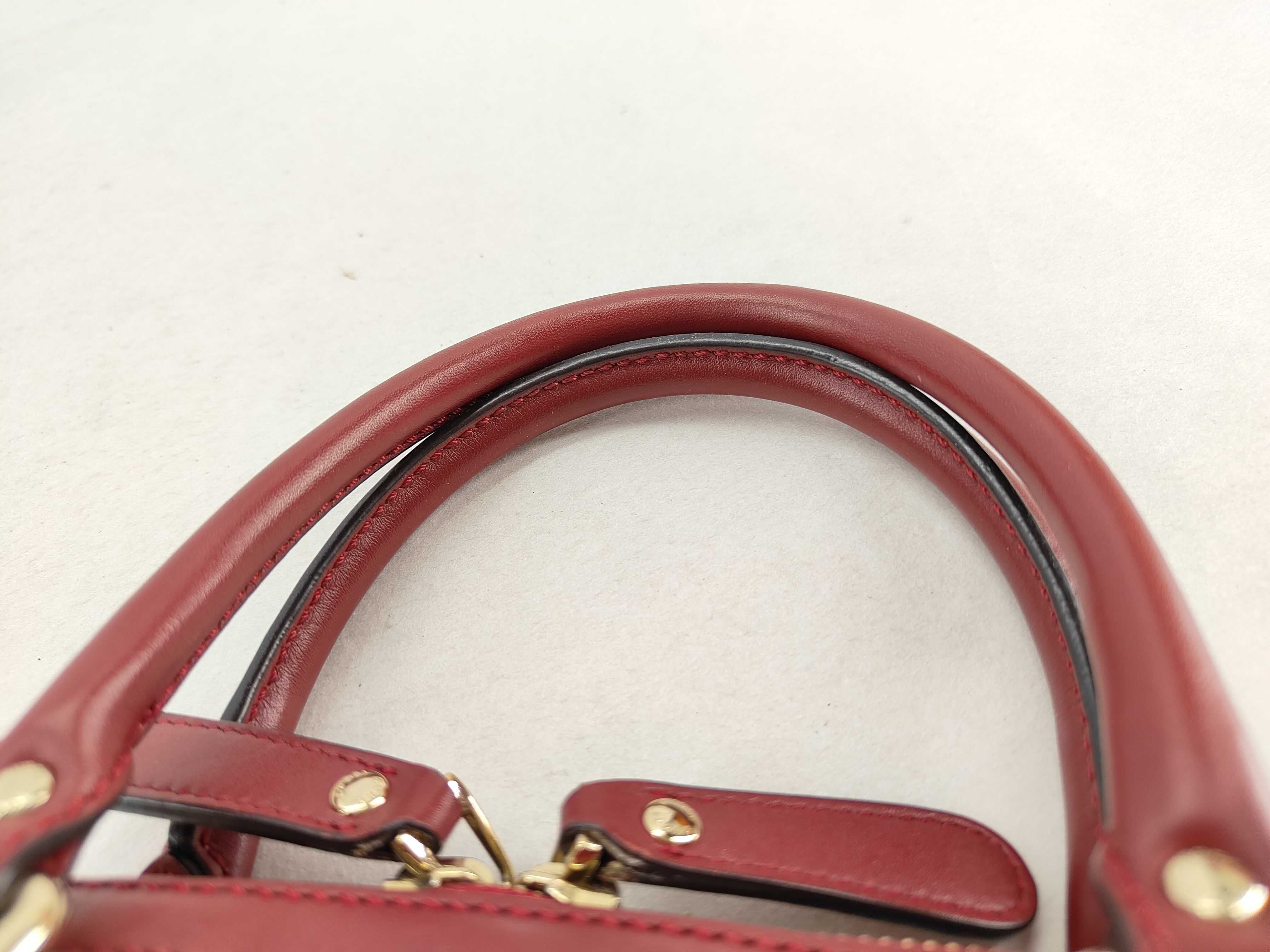 Microguccissima Handbag — view 4