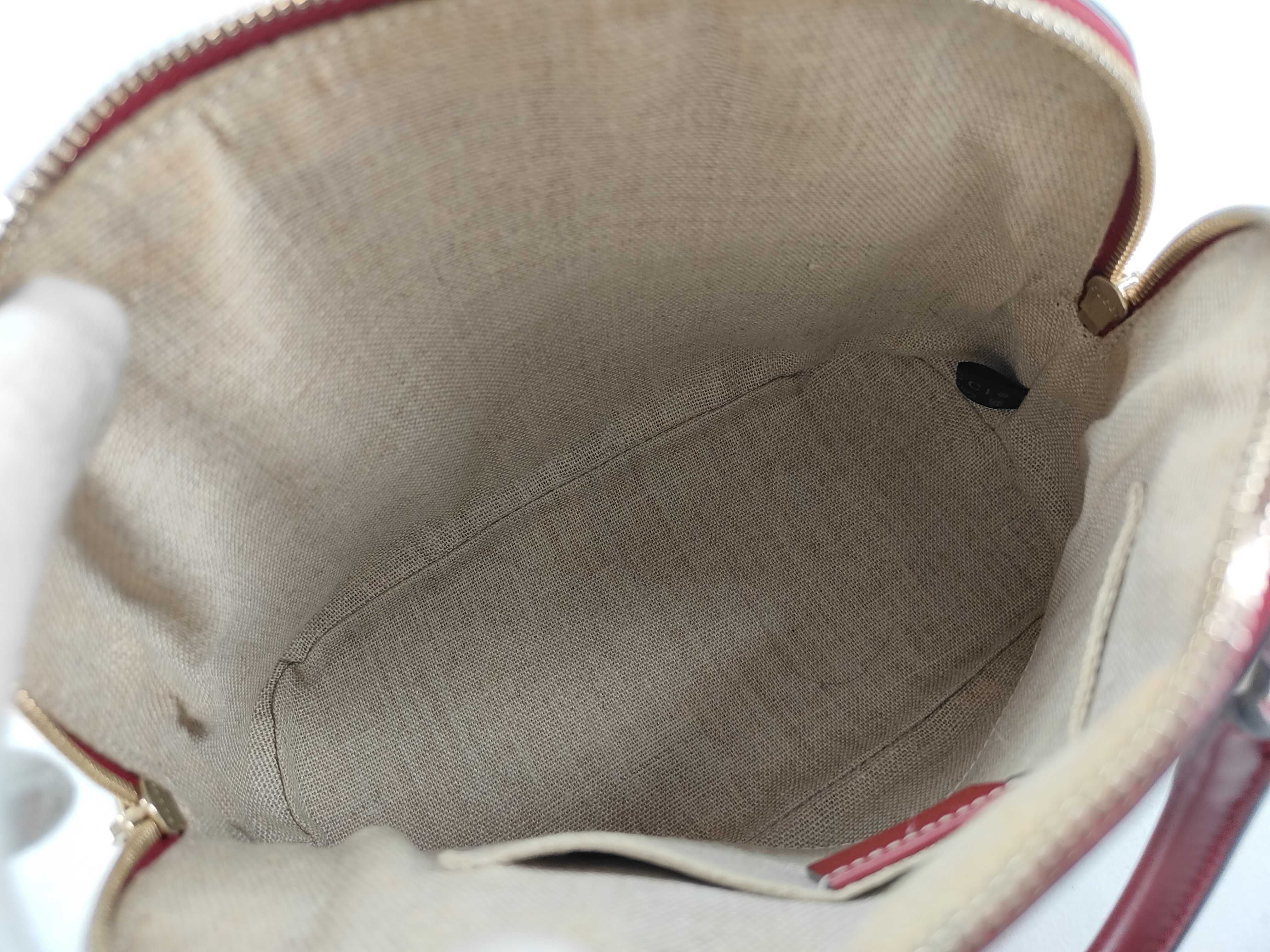Microguccissima Handbag — view 8