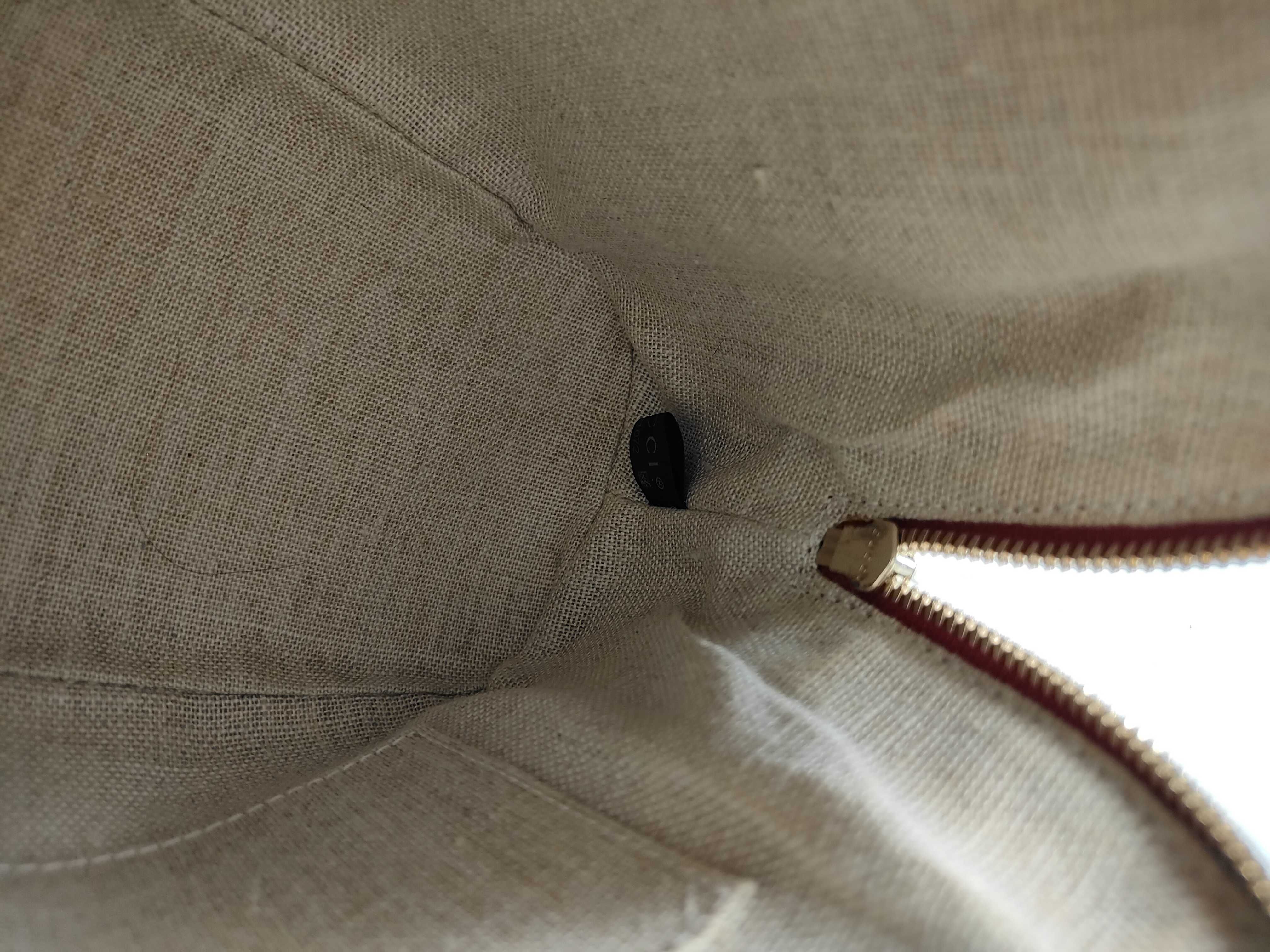 Microguccissima Handbag — view 9