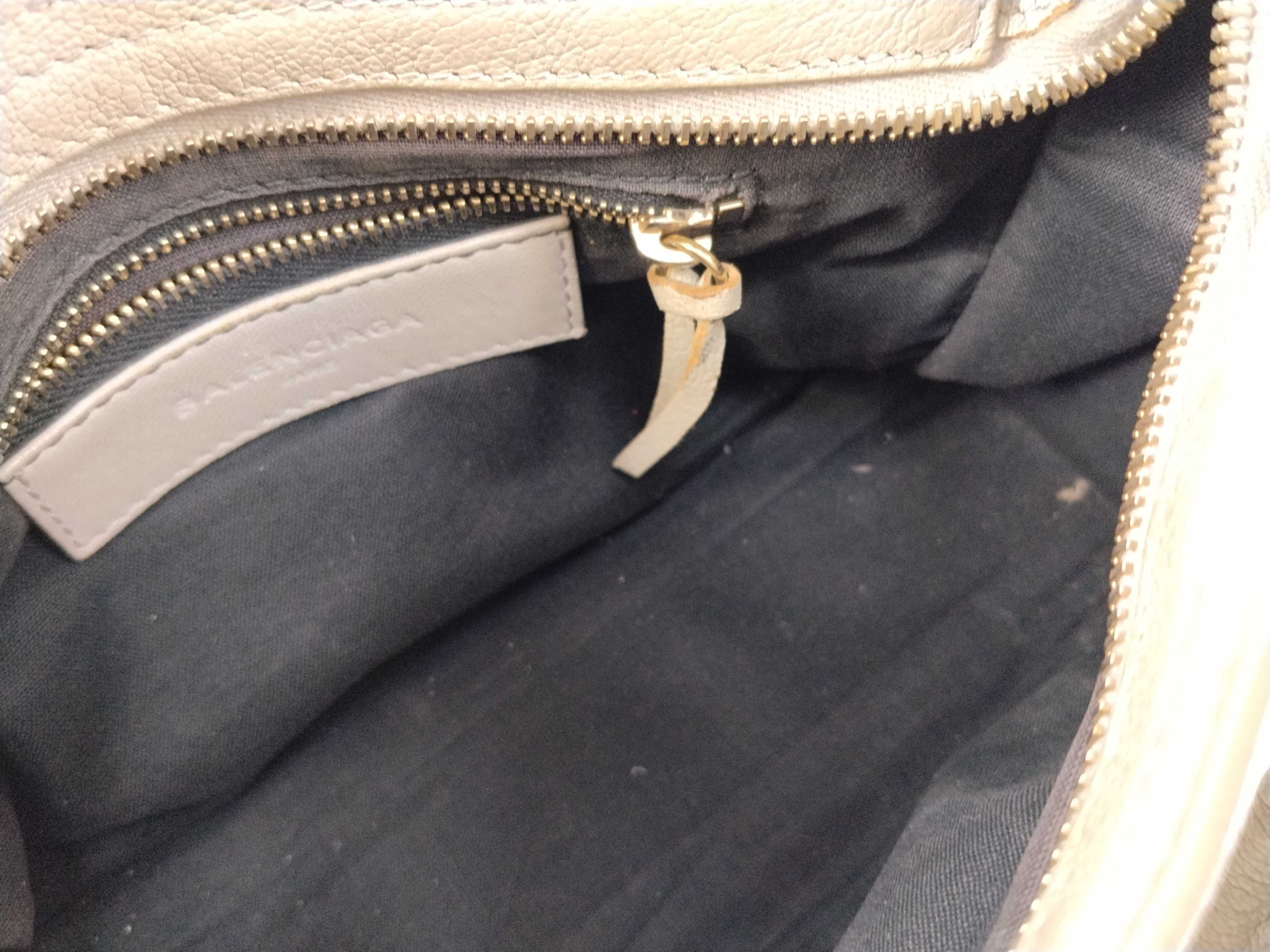 The First City 2-way Handbag — view 11