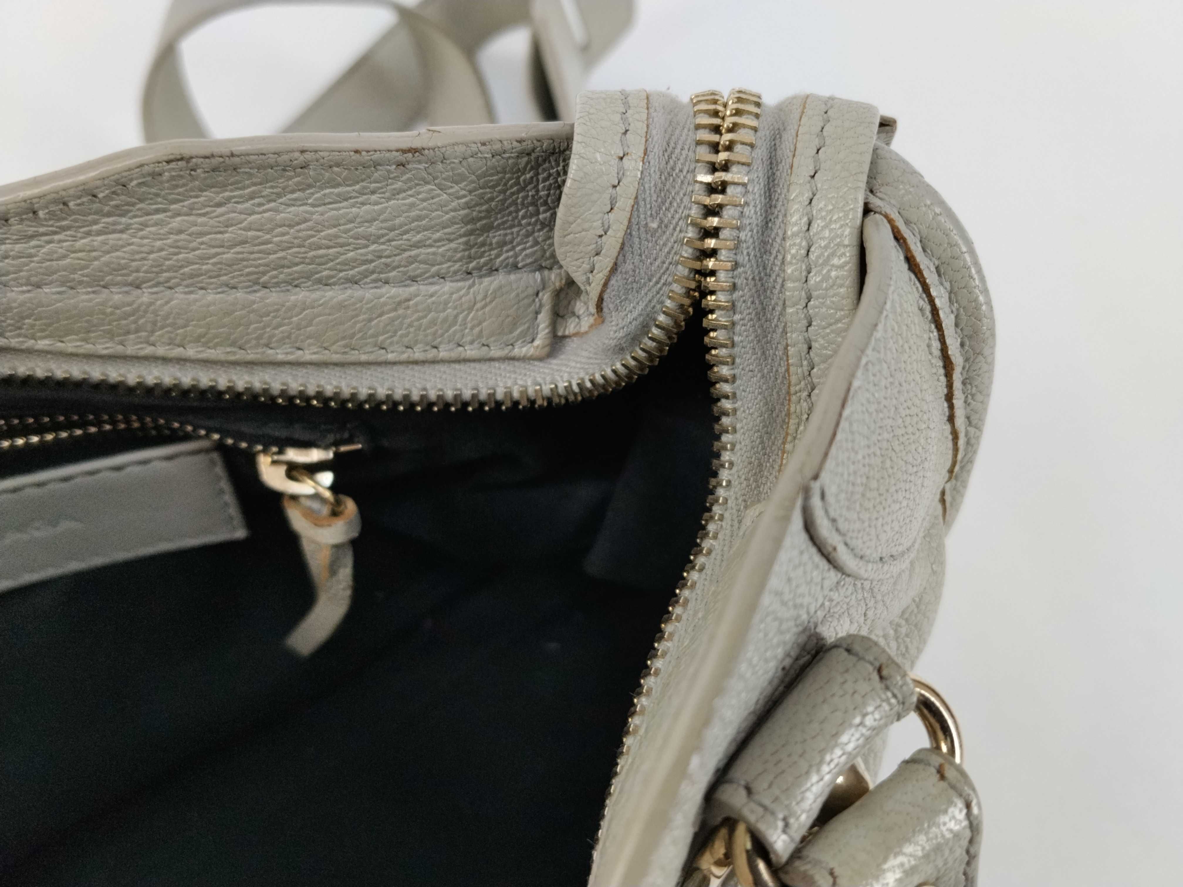 The First City 2-way Handbag — view 12
