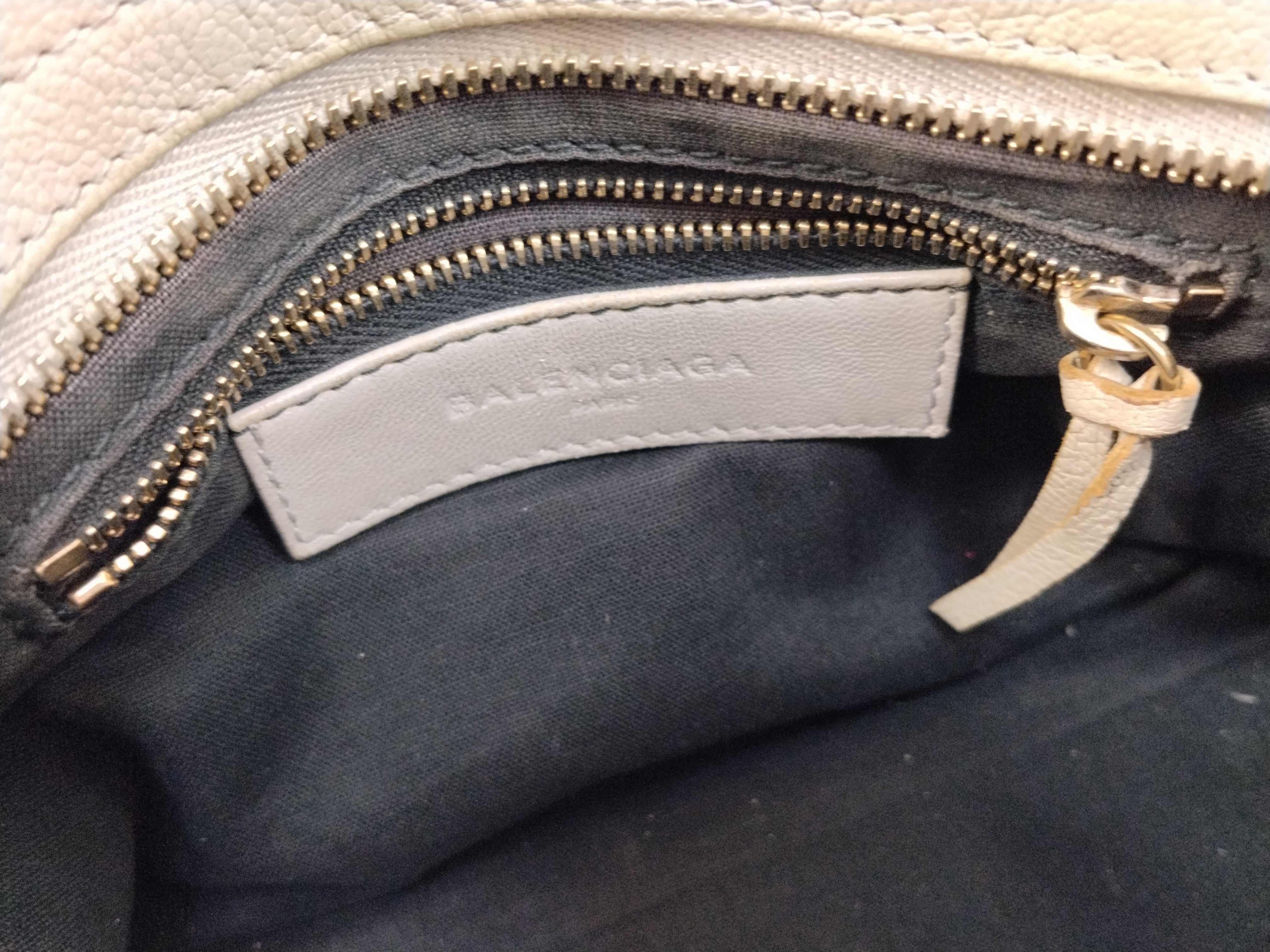 The First City 2-way Handbag — view 13