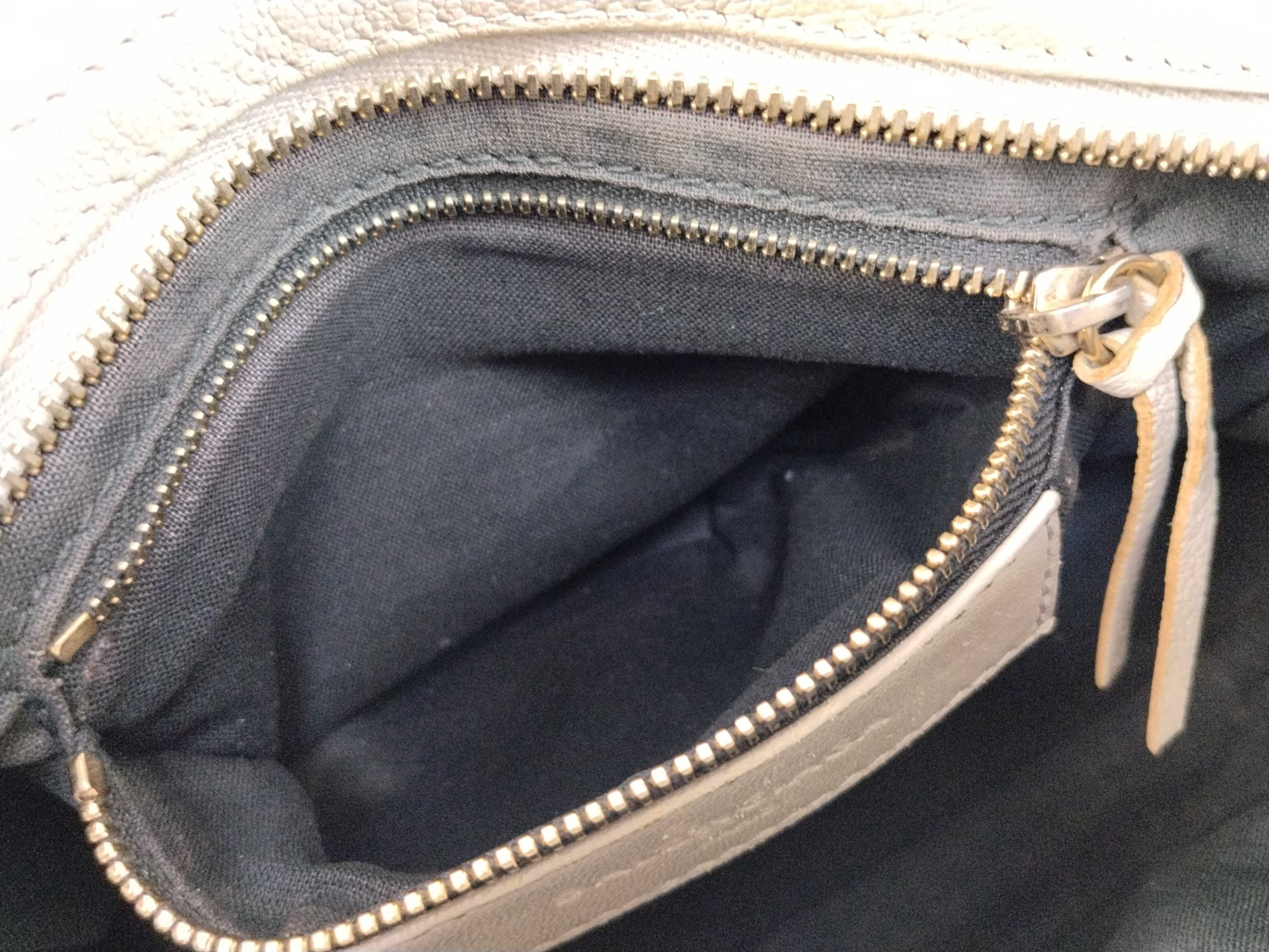 The First City 2-way Handbag — view 14