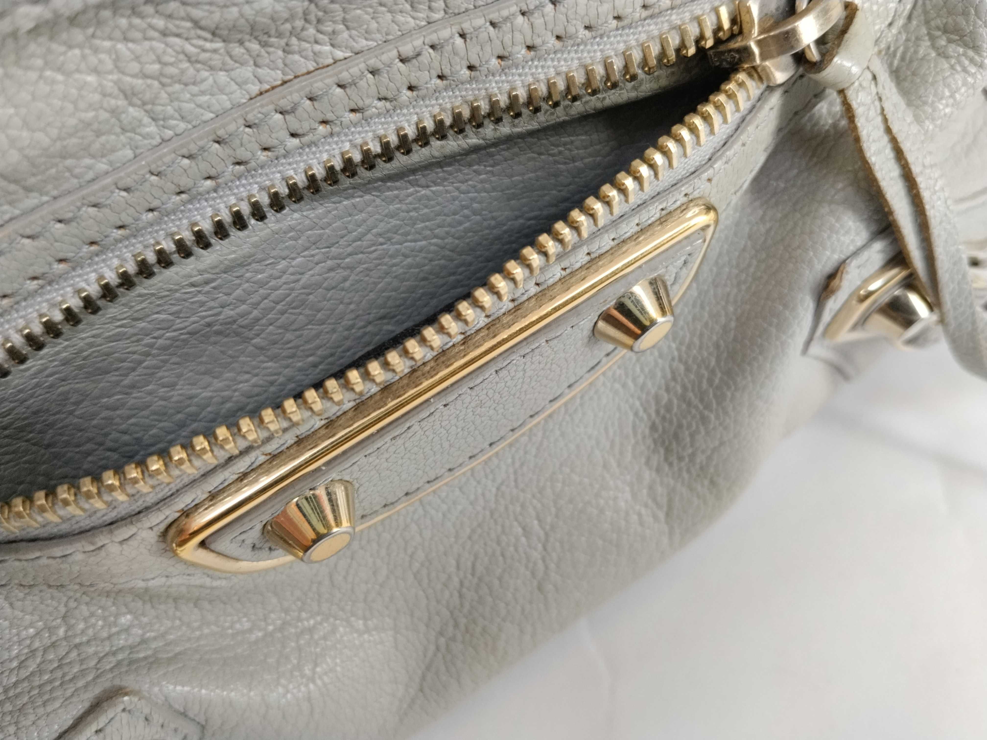 The First City 2-way Handbag — view 15