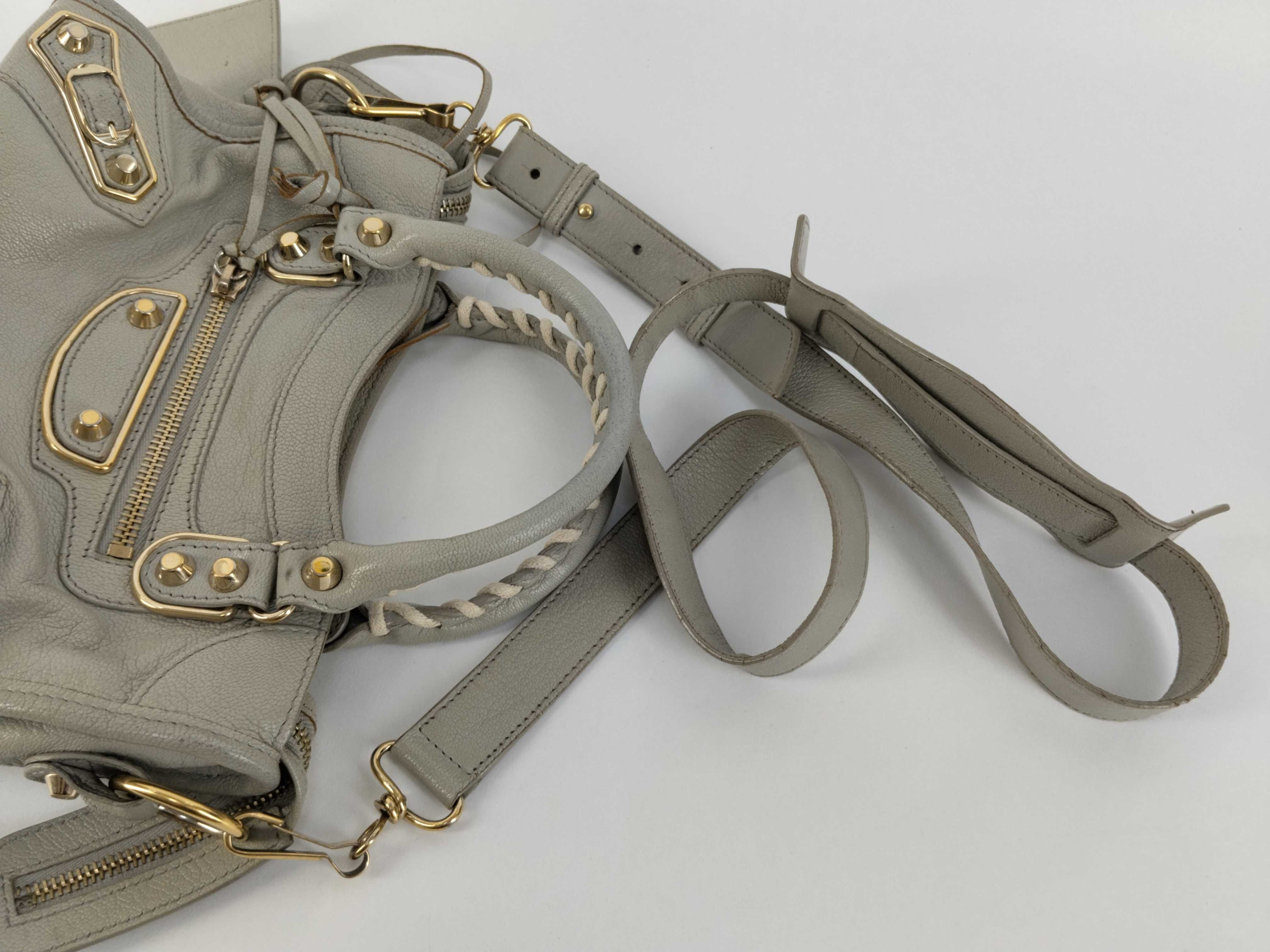 The First City 2-way Handbag — view 3